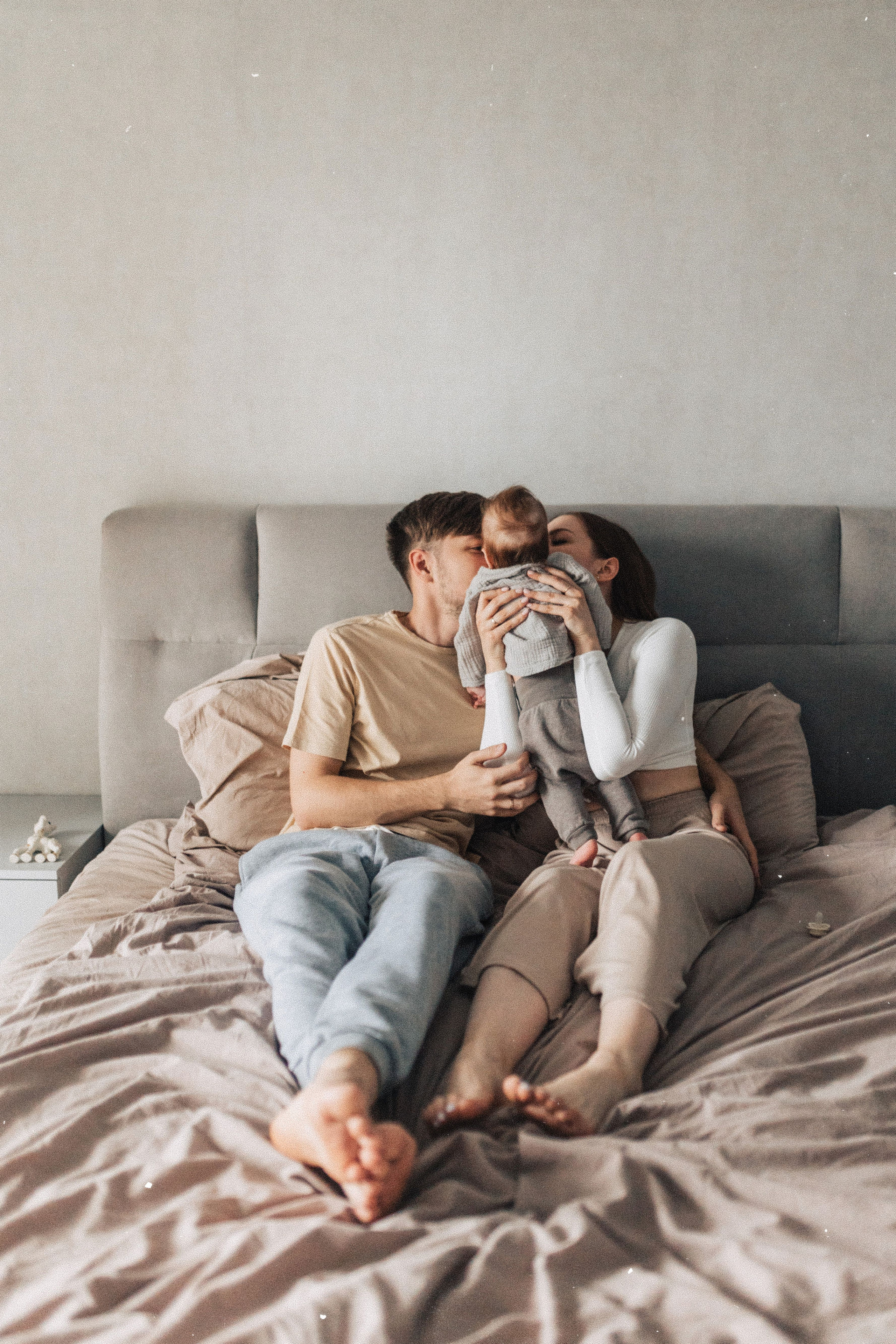 Никита/Оля/Тимофей. Фотограф в Москве Татьяна Сергеева