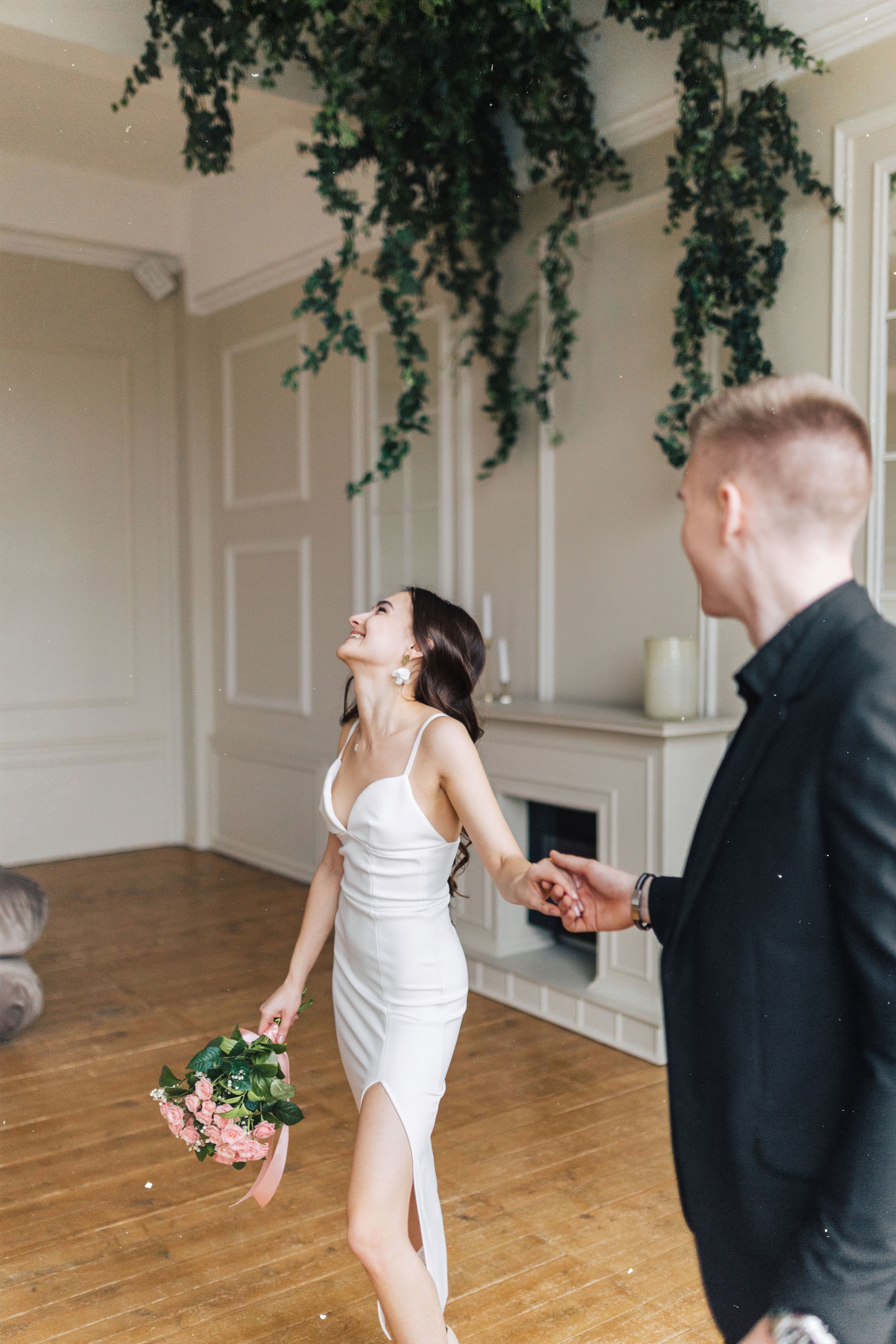 Женя/Алина. Фотограф в Москве Татьяна Сергеева