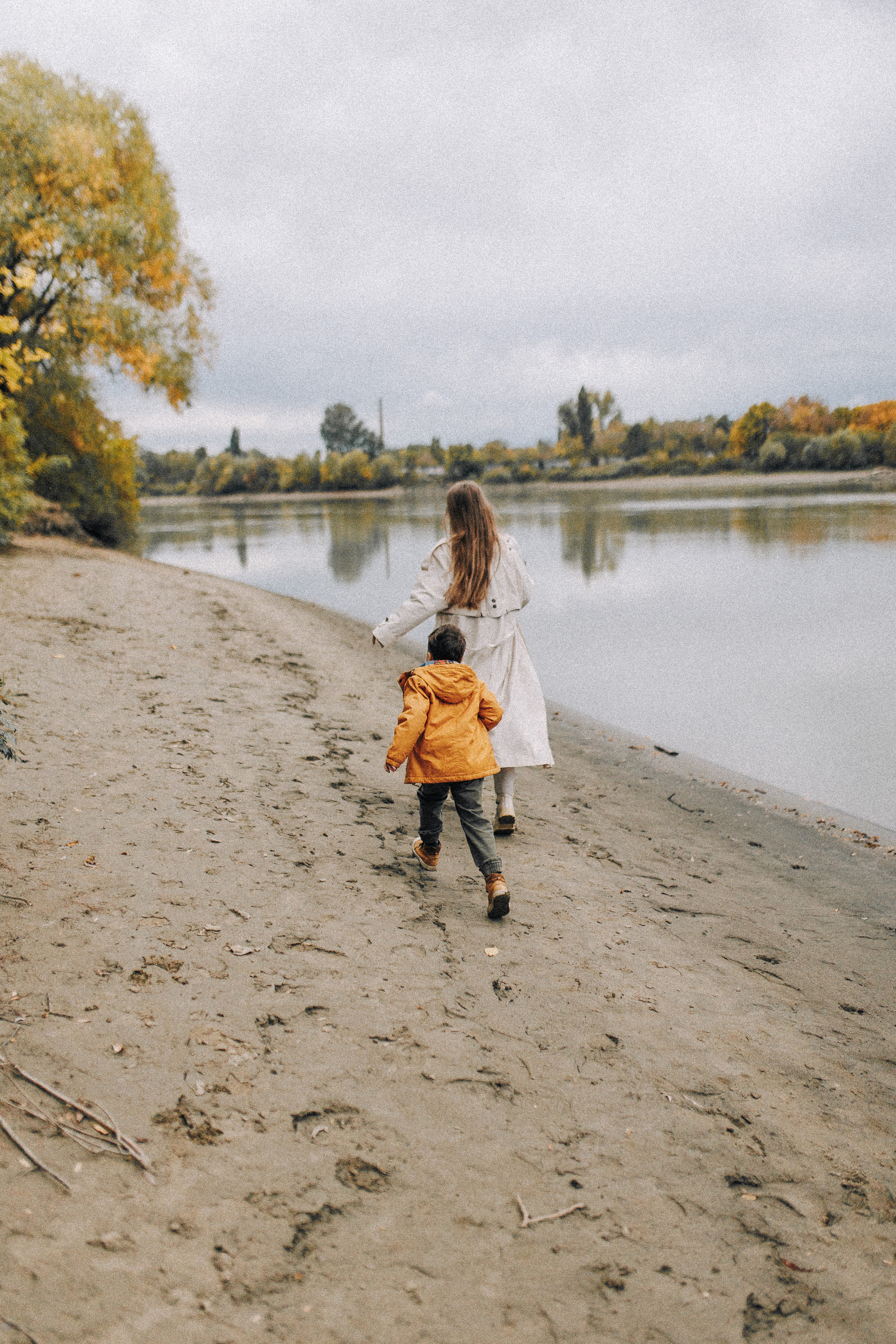 Сережа/Катя/Даня. Фотограф в Москве Татьяна Сергеева
