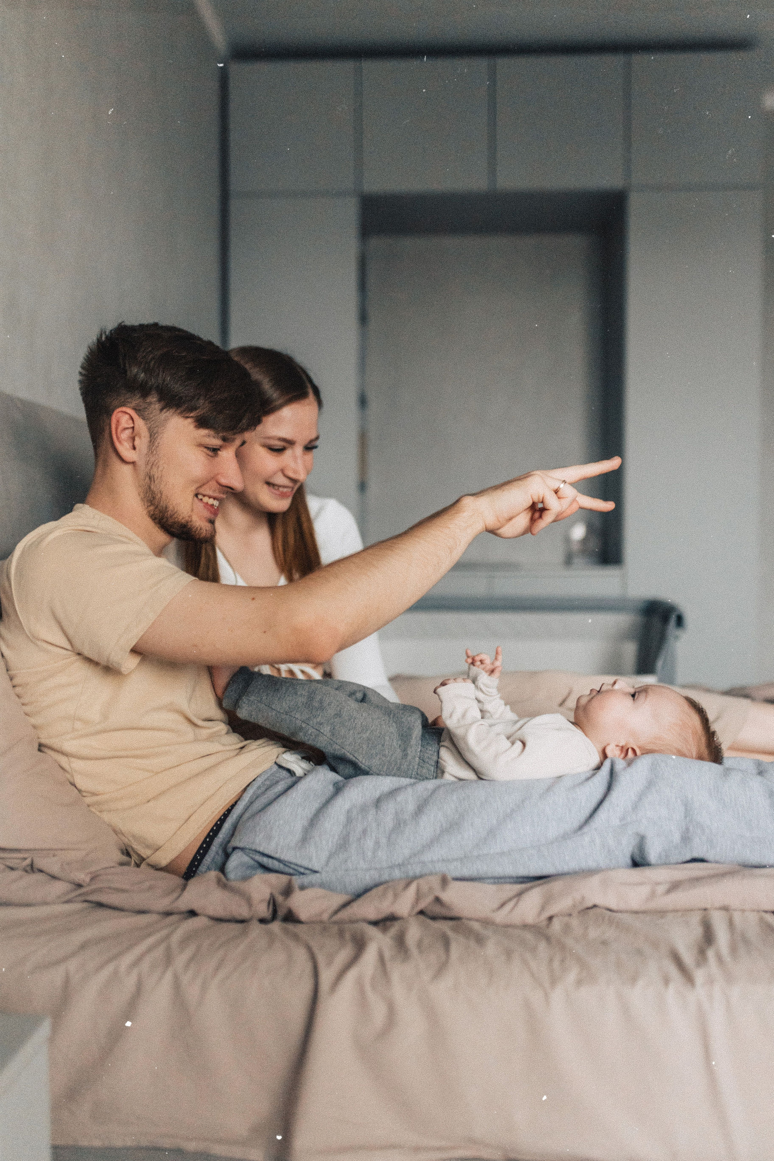 Никита/Оля/Тимофей. Фотограф в Москве Татьяна Сергеева