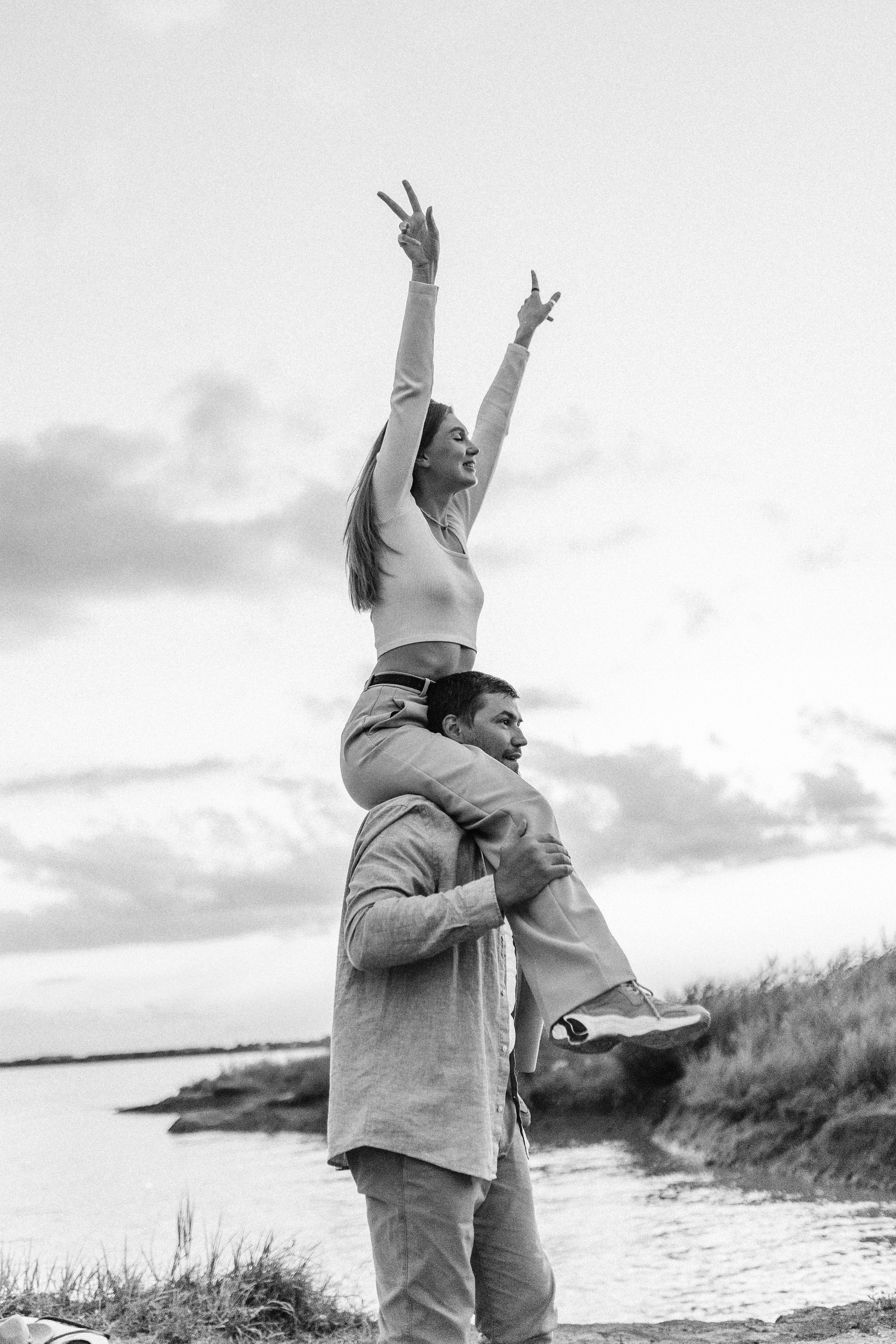 Саша/Алена. Фотограф в Москве Татьяна Сергеева