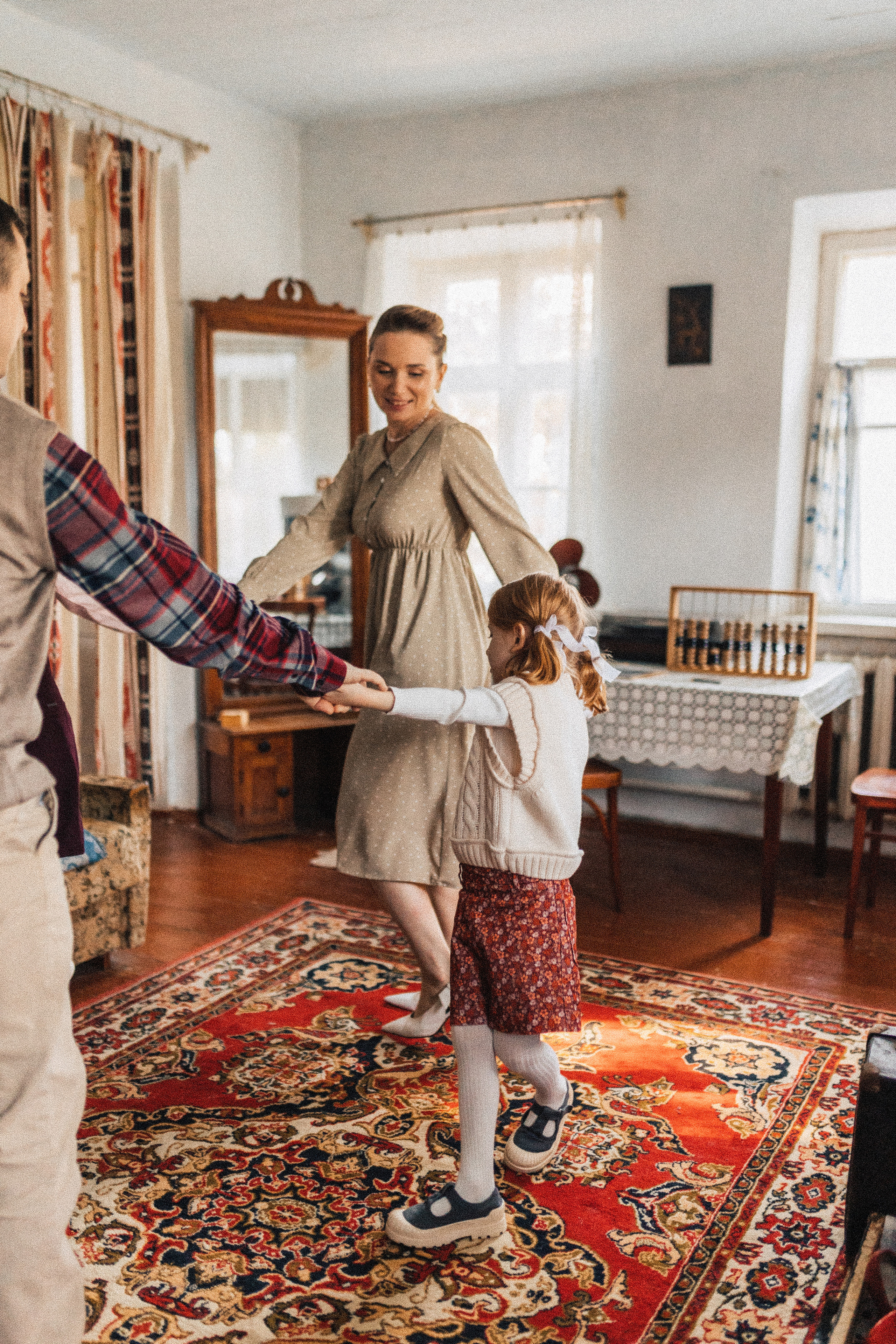 Мурат/Ксюша/Соня/Кира. Фотограф в Москве Татьяна Сергеева