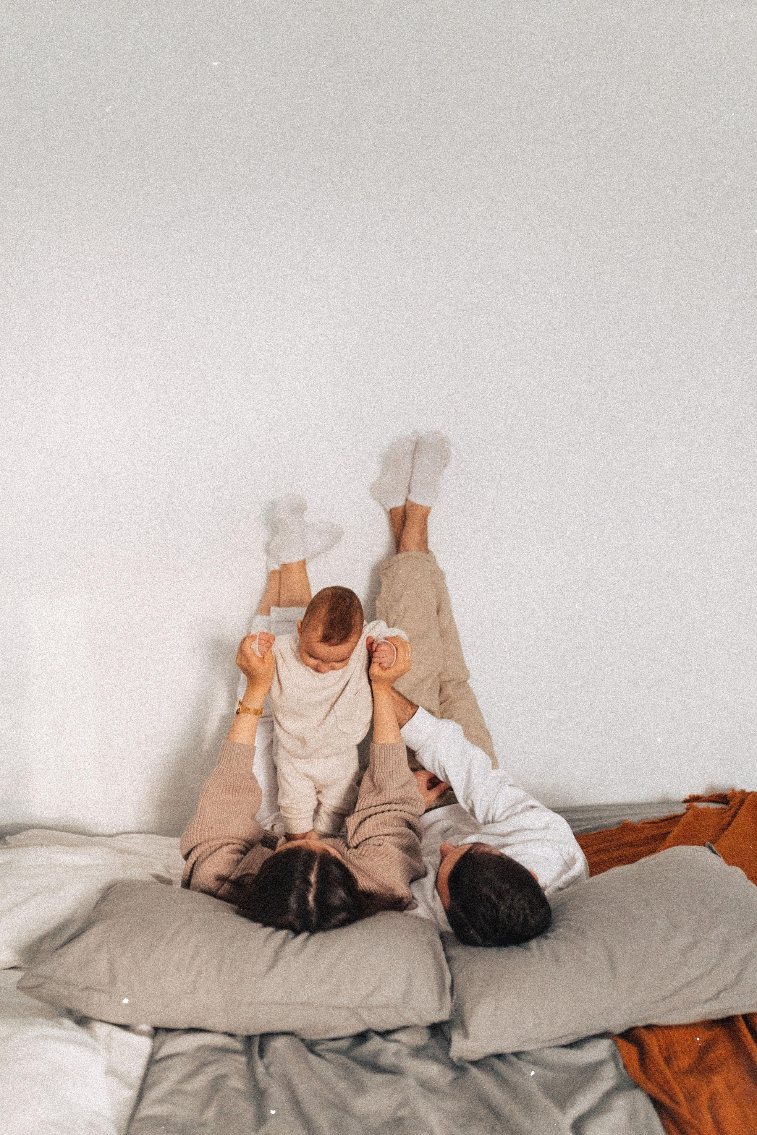 Эд/Сью/Сэми. Фотограф в Москве Татьяна Сергеева