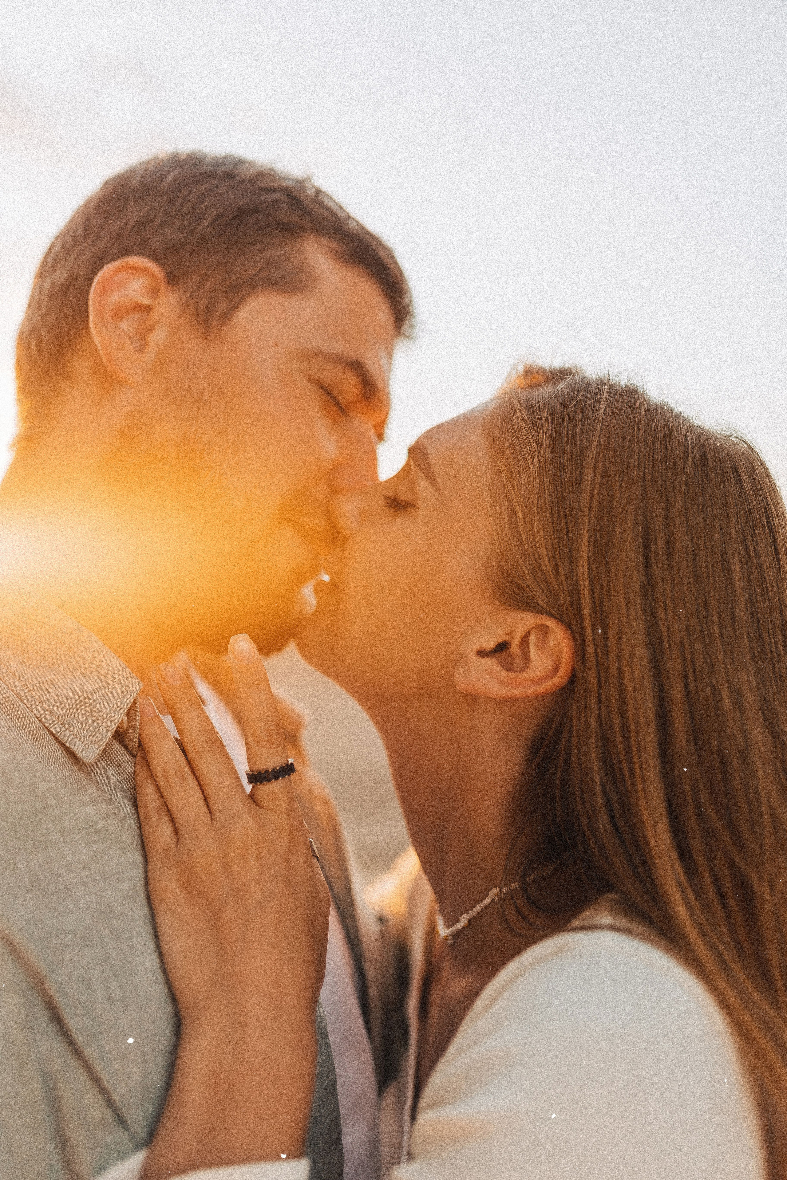 Саша/Алена. Фотограф в Москве Татьяна Сергеева