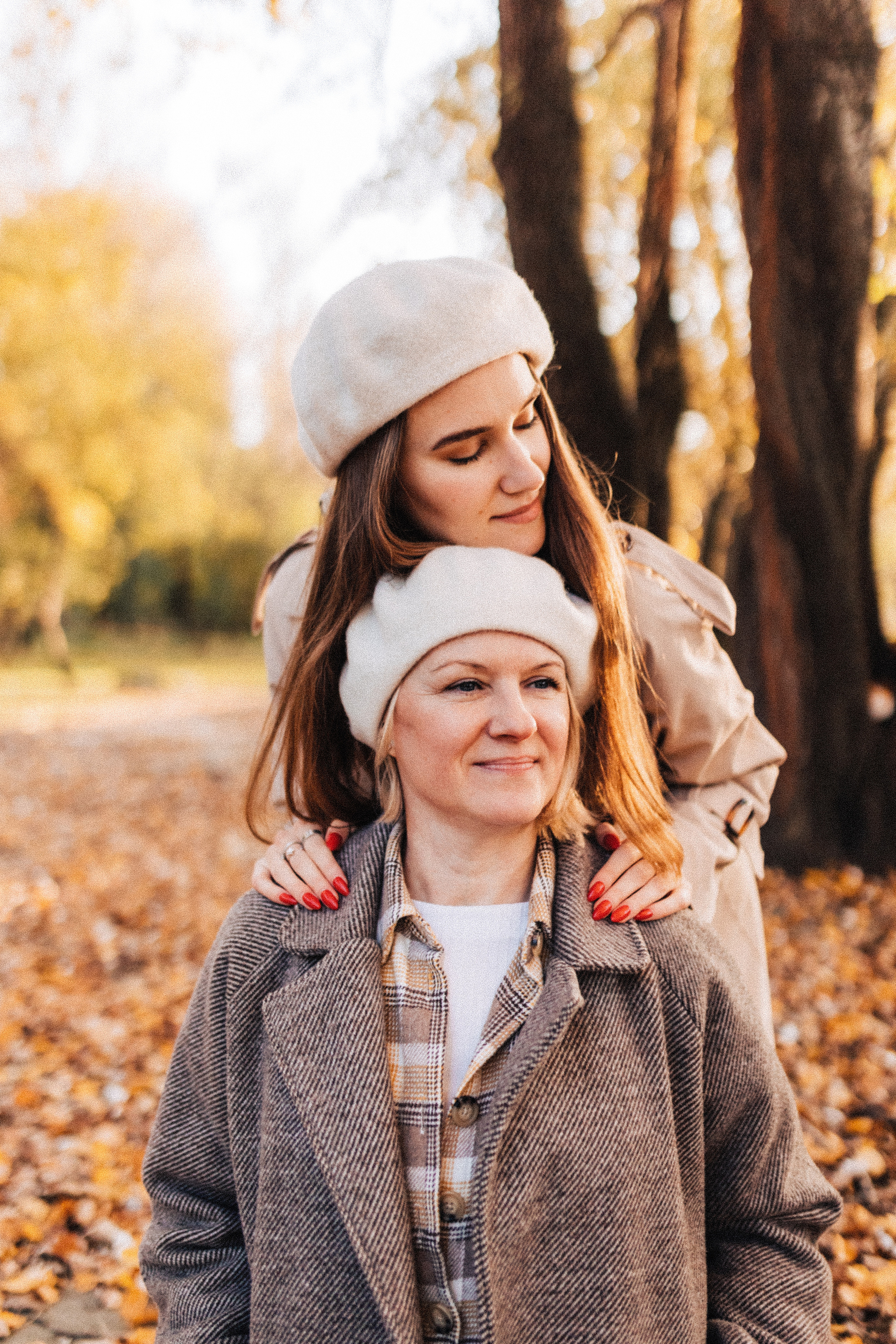 Даша/тетя Оля. Фотограф в Москве Татьяна Сергеева