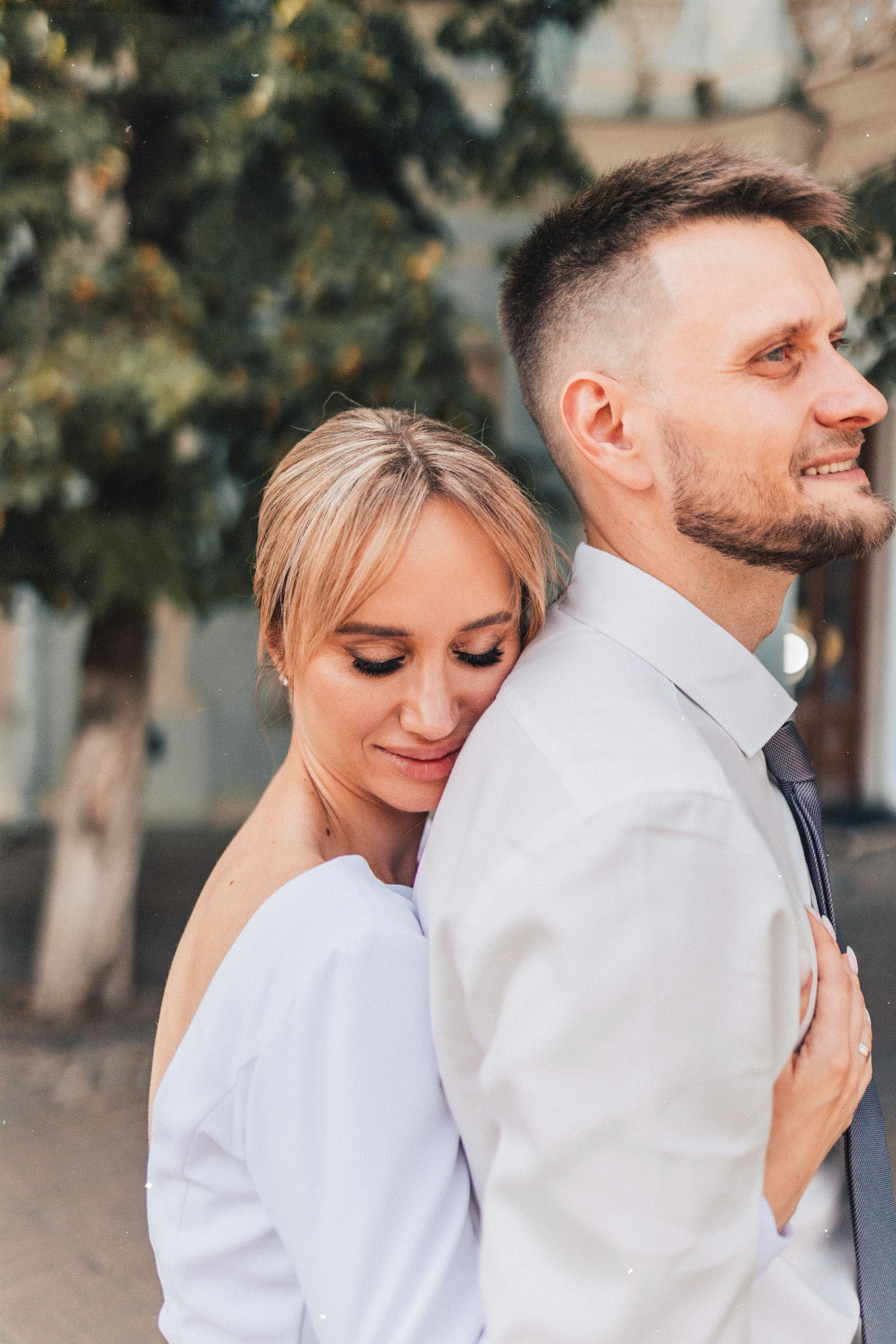 Юрий/Маргарита. Фотограф в Москве Татьяна Сергеева