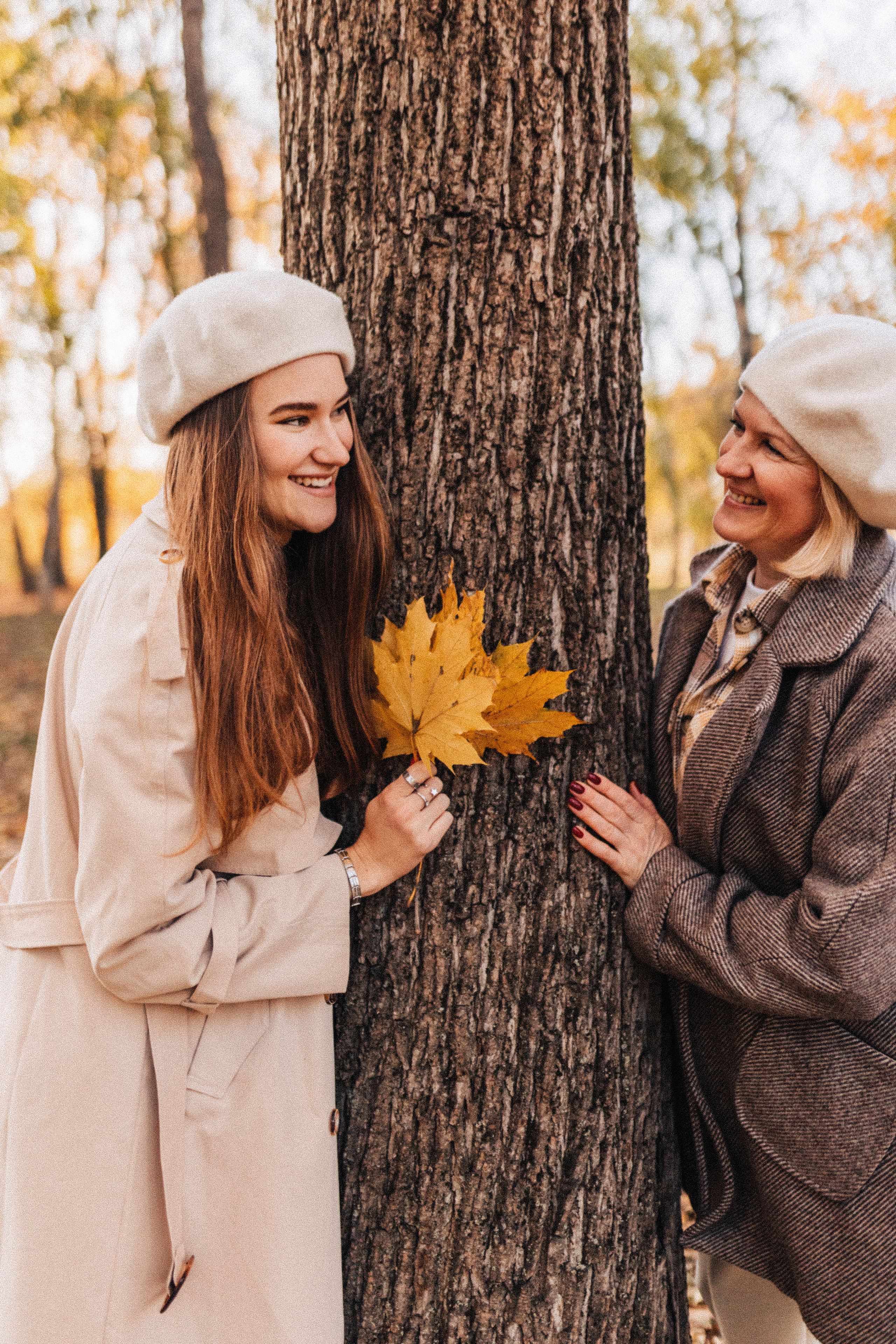 Даша/тетя Оля. Фотограф в Москве Татьяна Сергеева
