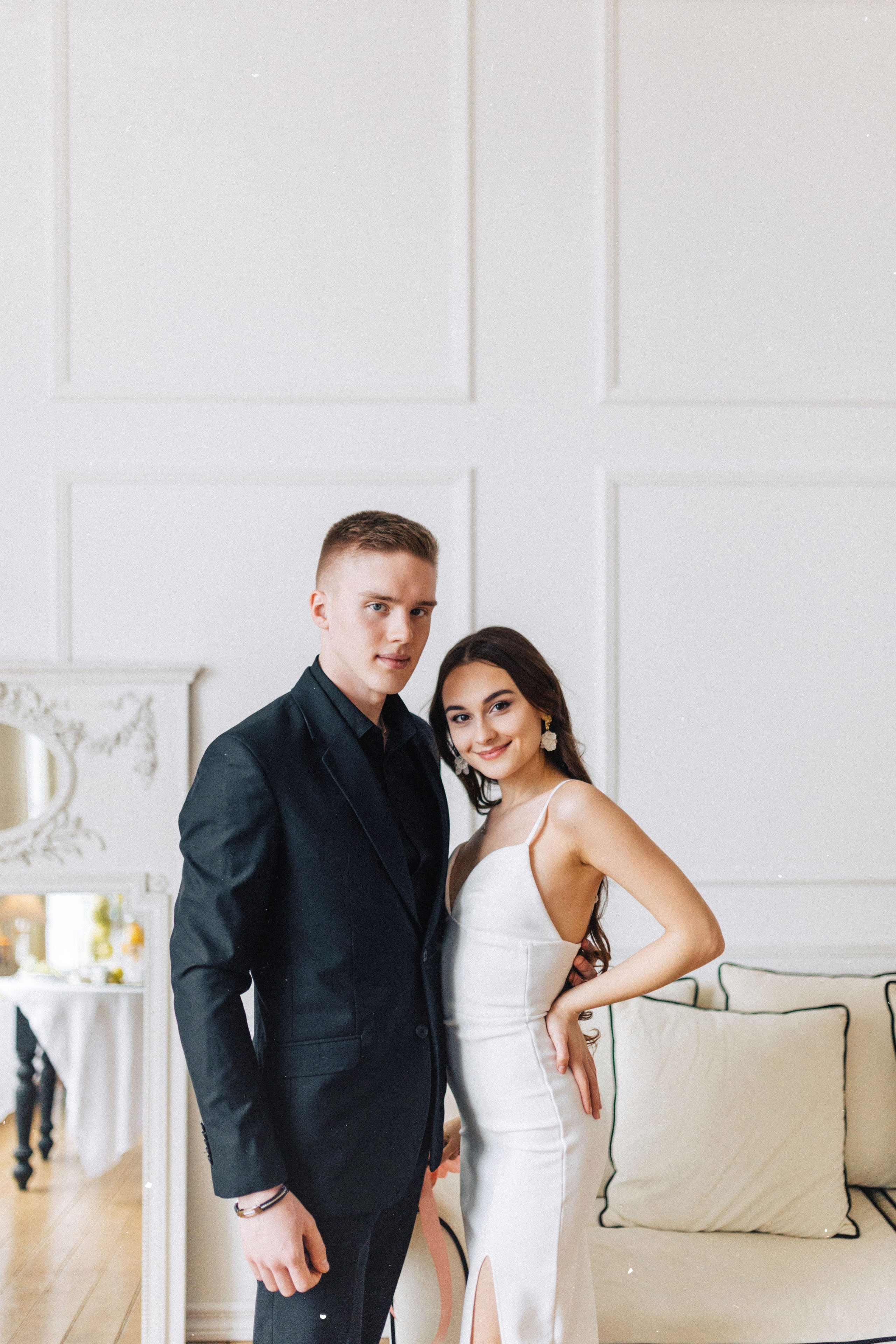 Женя/Алина. Фотограф в Москве Татьяна Сергеева