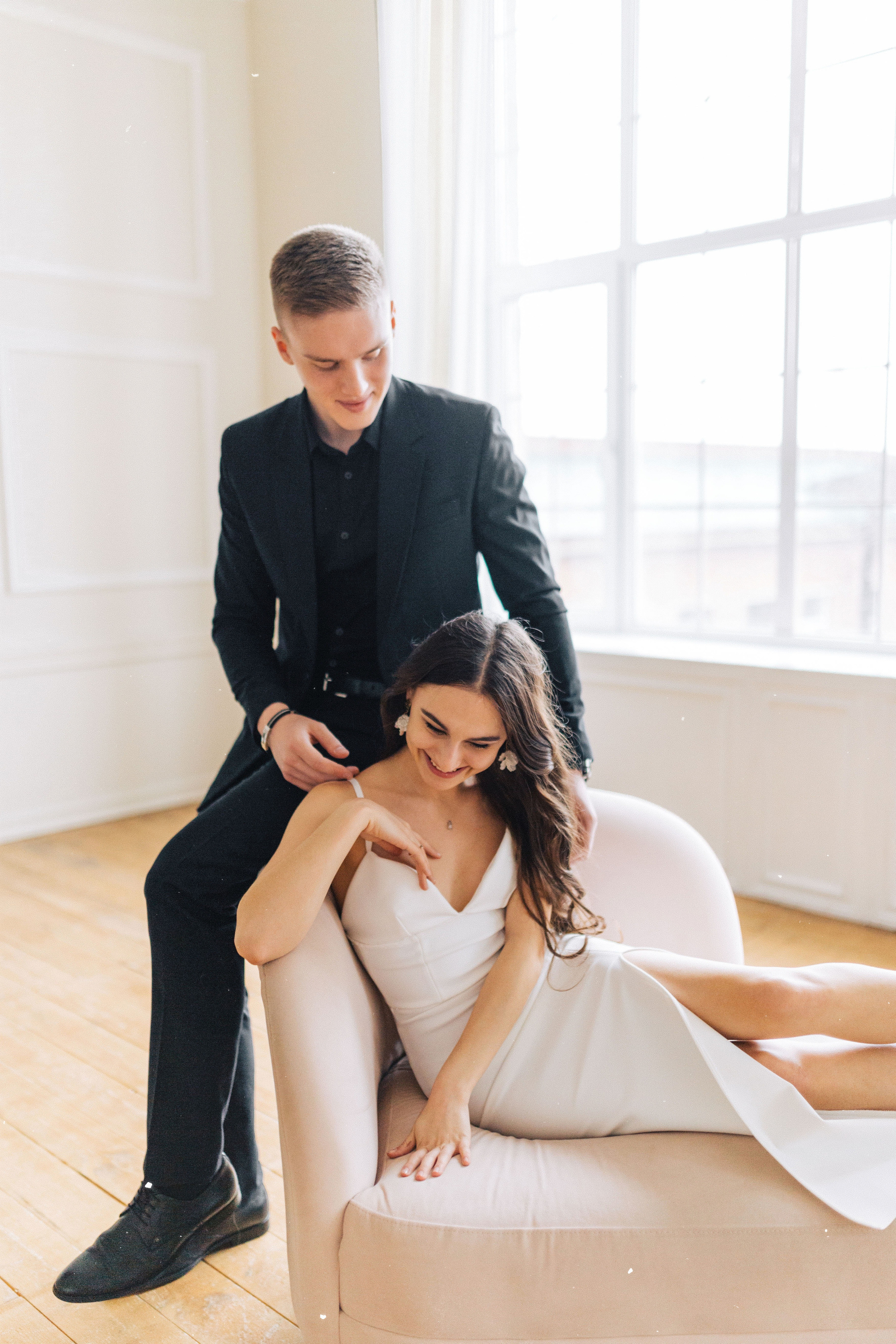 Женя/Алина. Фотограф в Москве Татьяна Сергеева