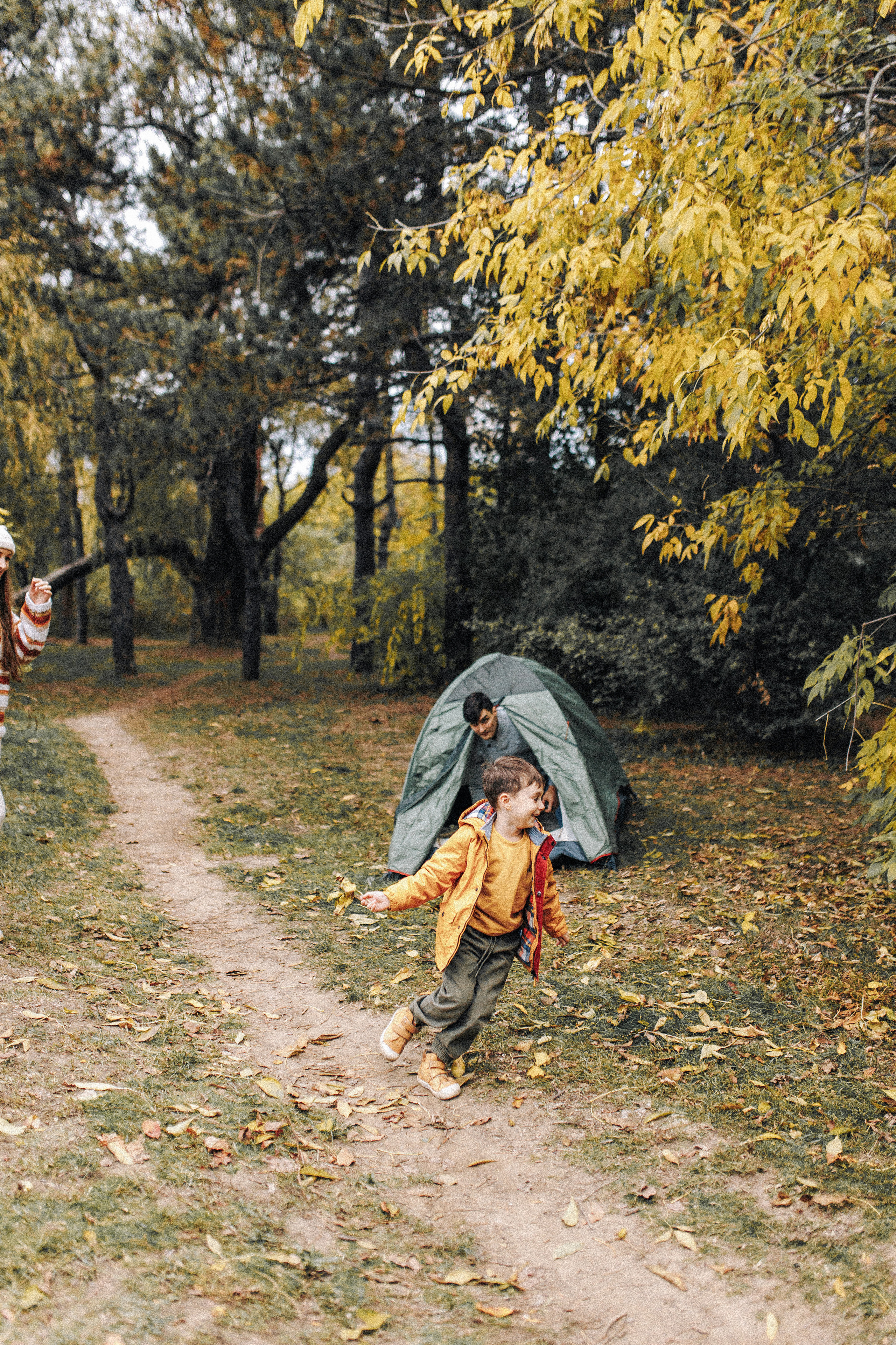 Сережа/Катя/Даня. Фотограф в Москве Татьяна Сергеева