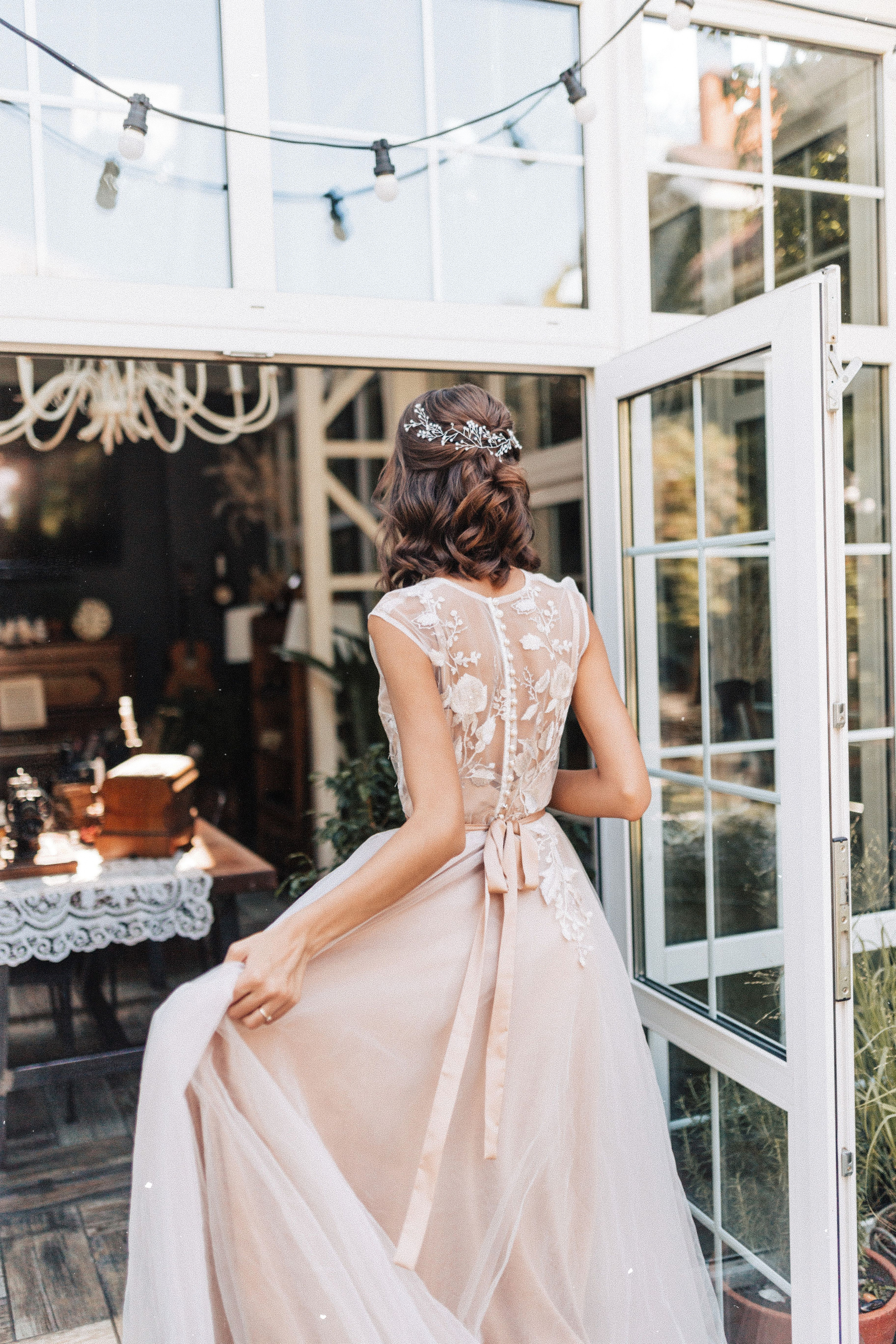 Гоша/Оля. Фотограф в Москве Татьяна Сергеева