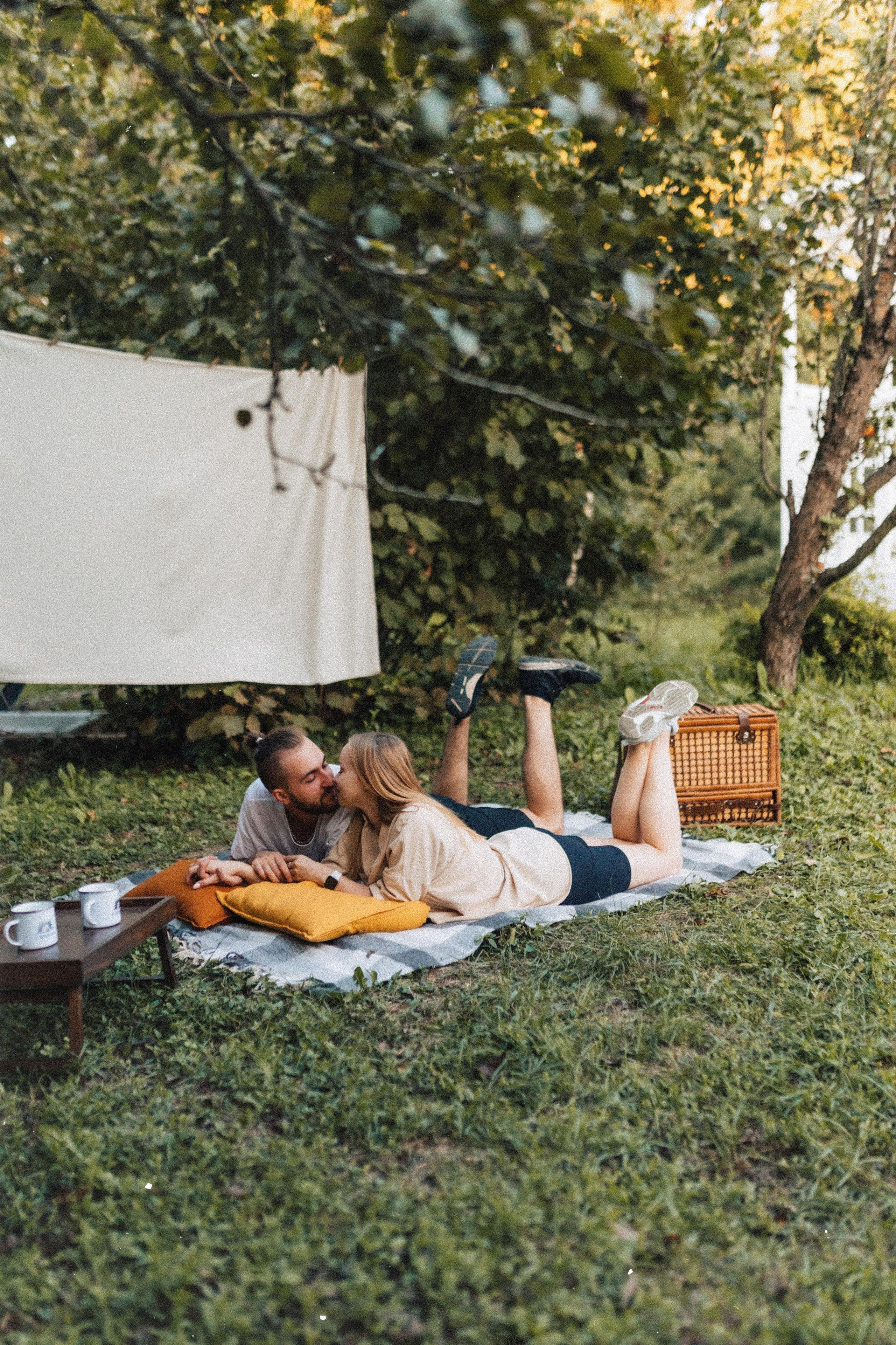Леша/Света. Фотограф в Москве Татьяна Сергеева