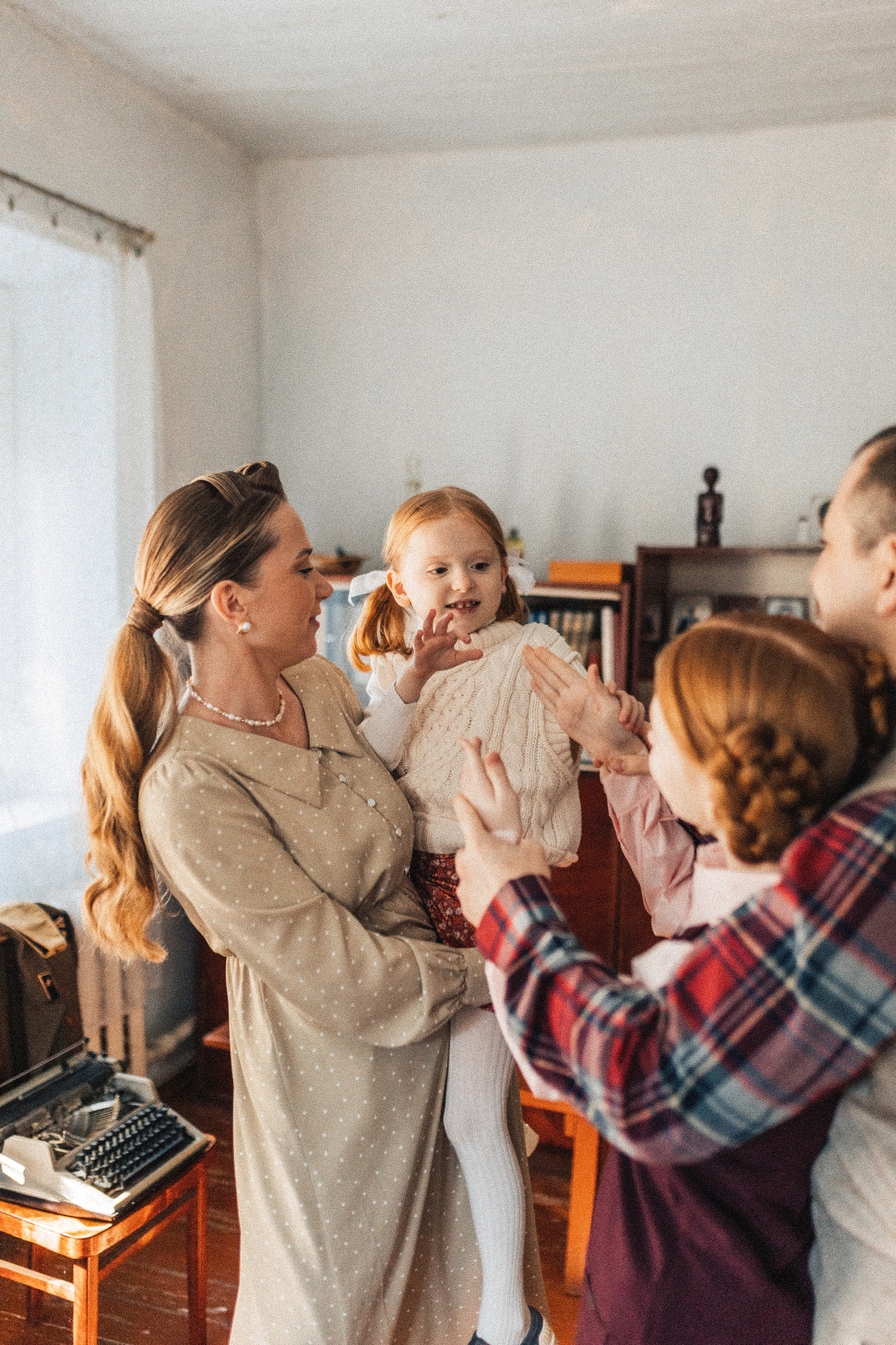 Мурат/Ксюша/Соня/Кира. Фотограф в Москве Татьяна Сергеева