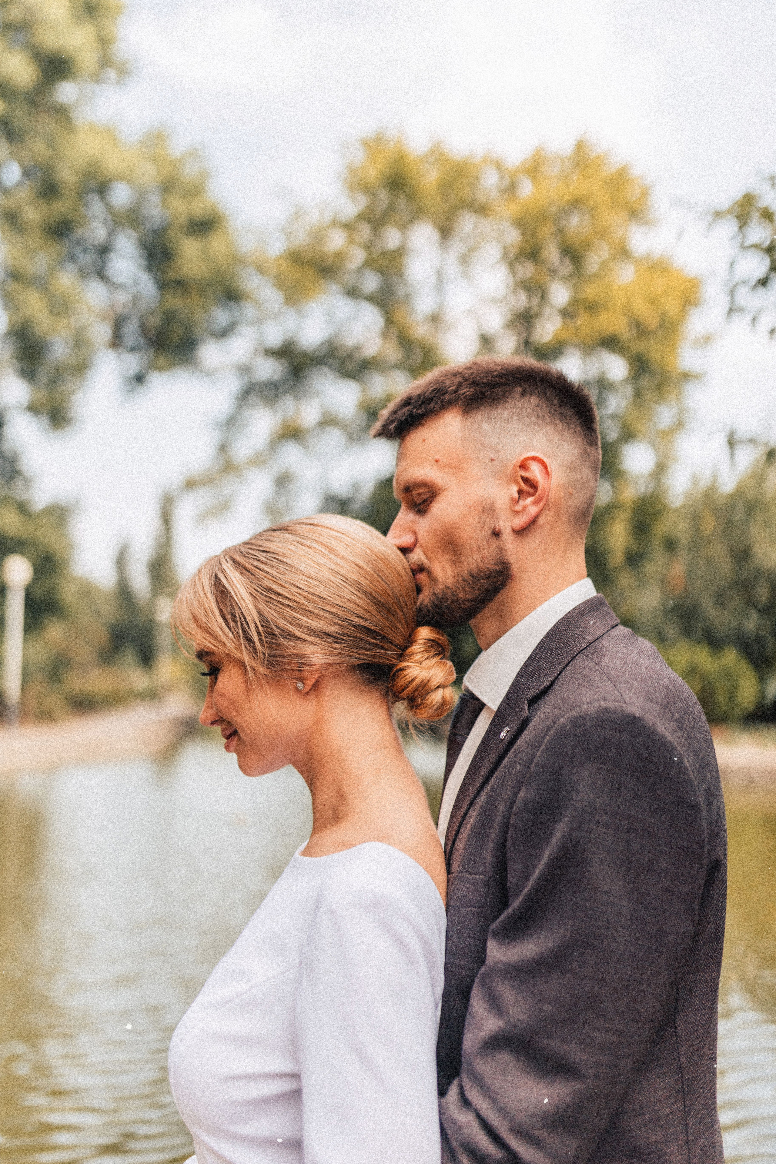 Юрий/Маргарита. Фотограф в Москве Татьяна Сергеева