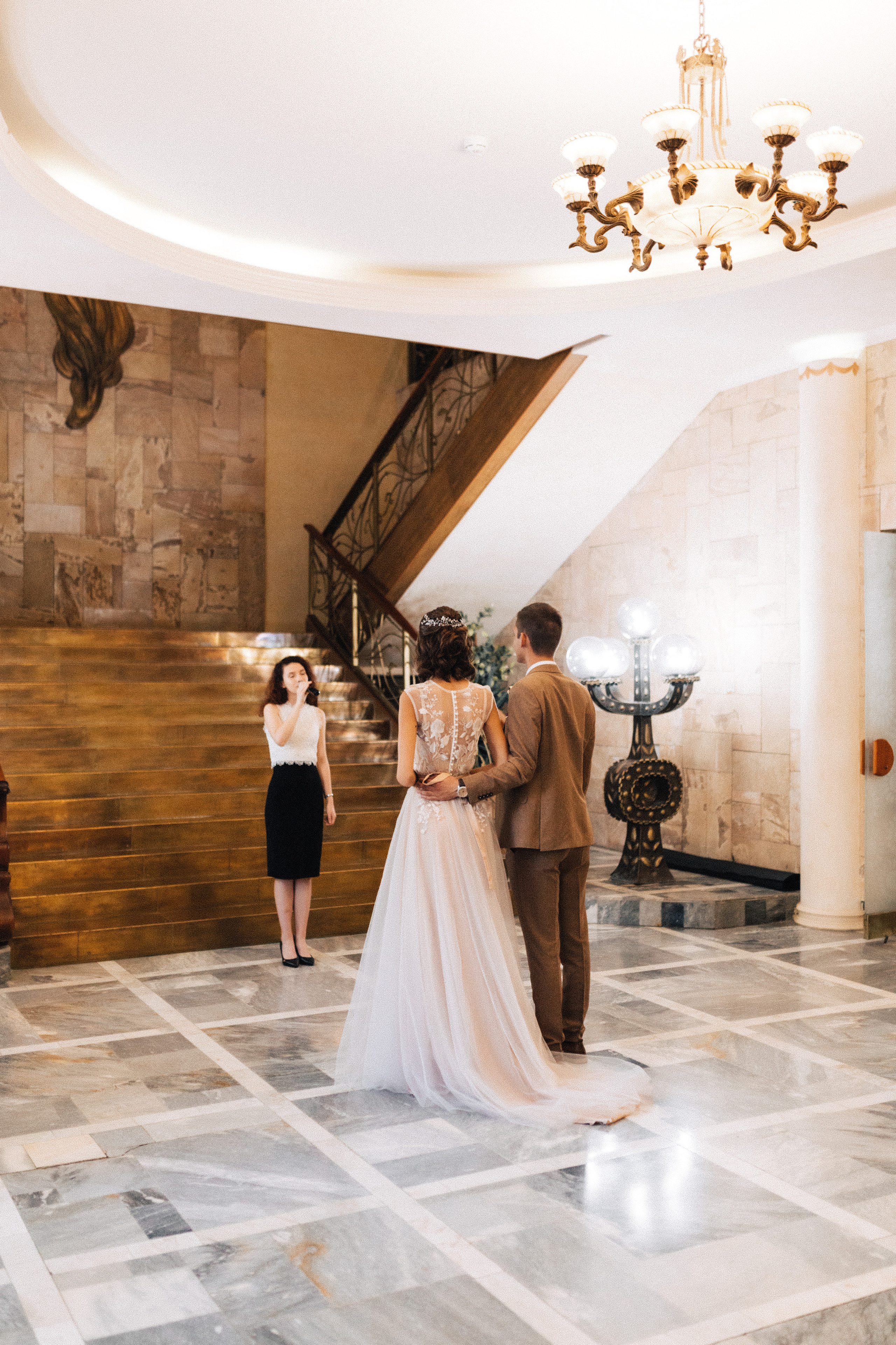 Гоша/Оля. Фотограф в Москве Татьяна Сергеева