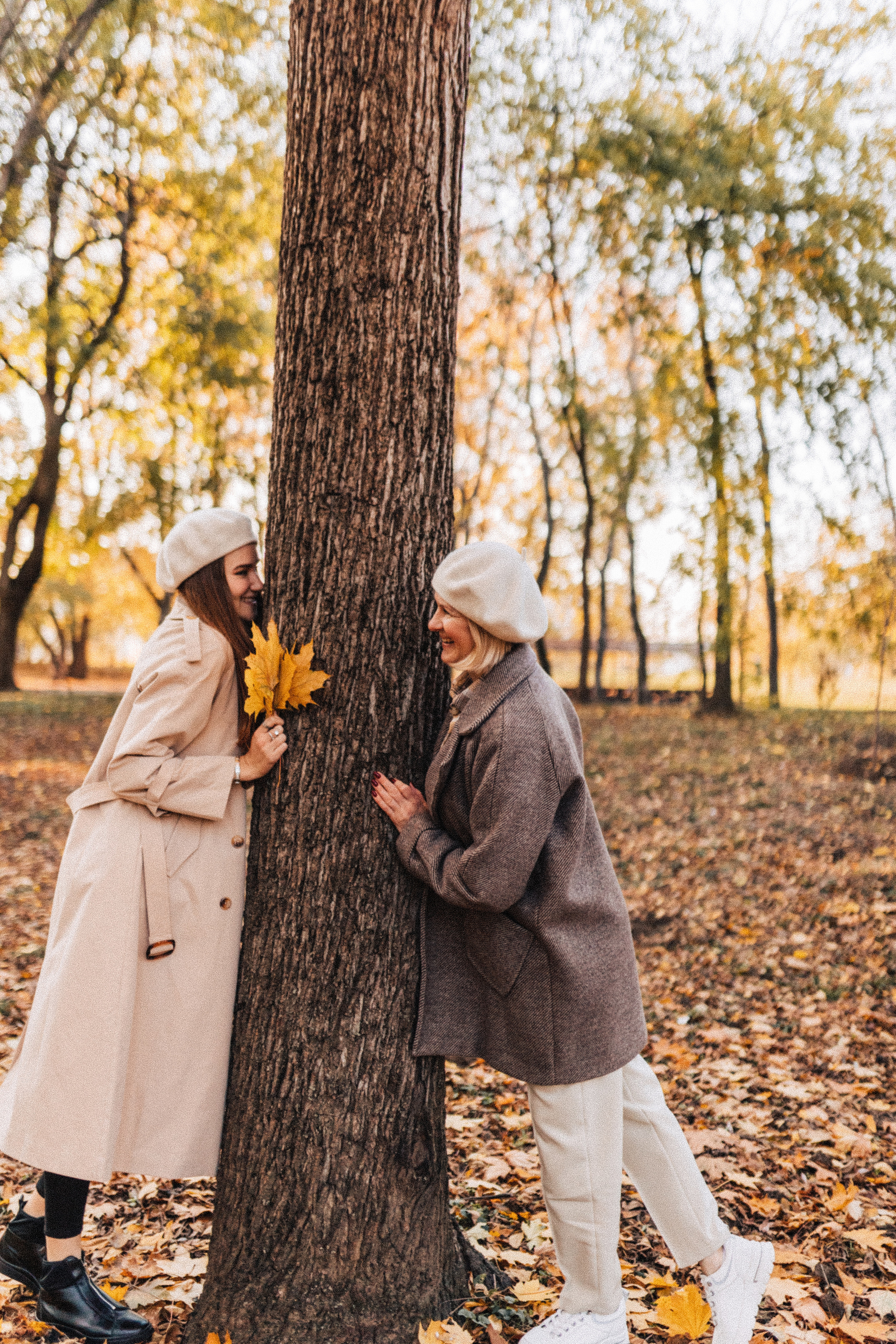 Даша/тетя Оля. Фотограф в Москве Татьяна Сергеева