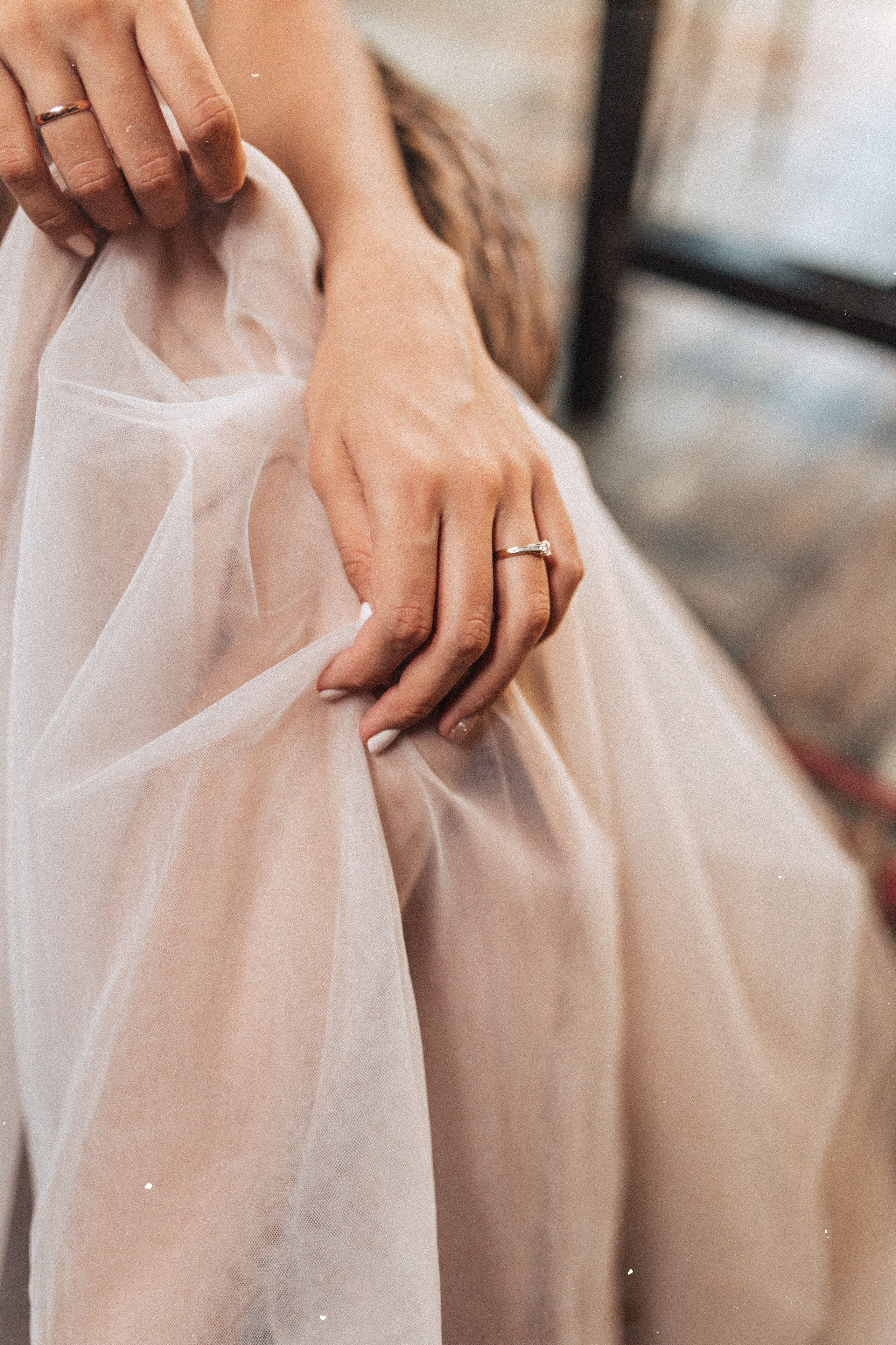 Гоша/Оля. Фотограф в Москве Татьяна Сергеева