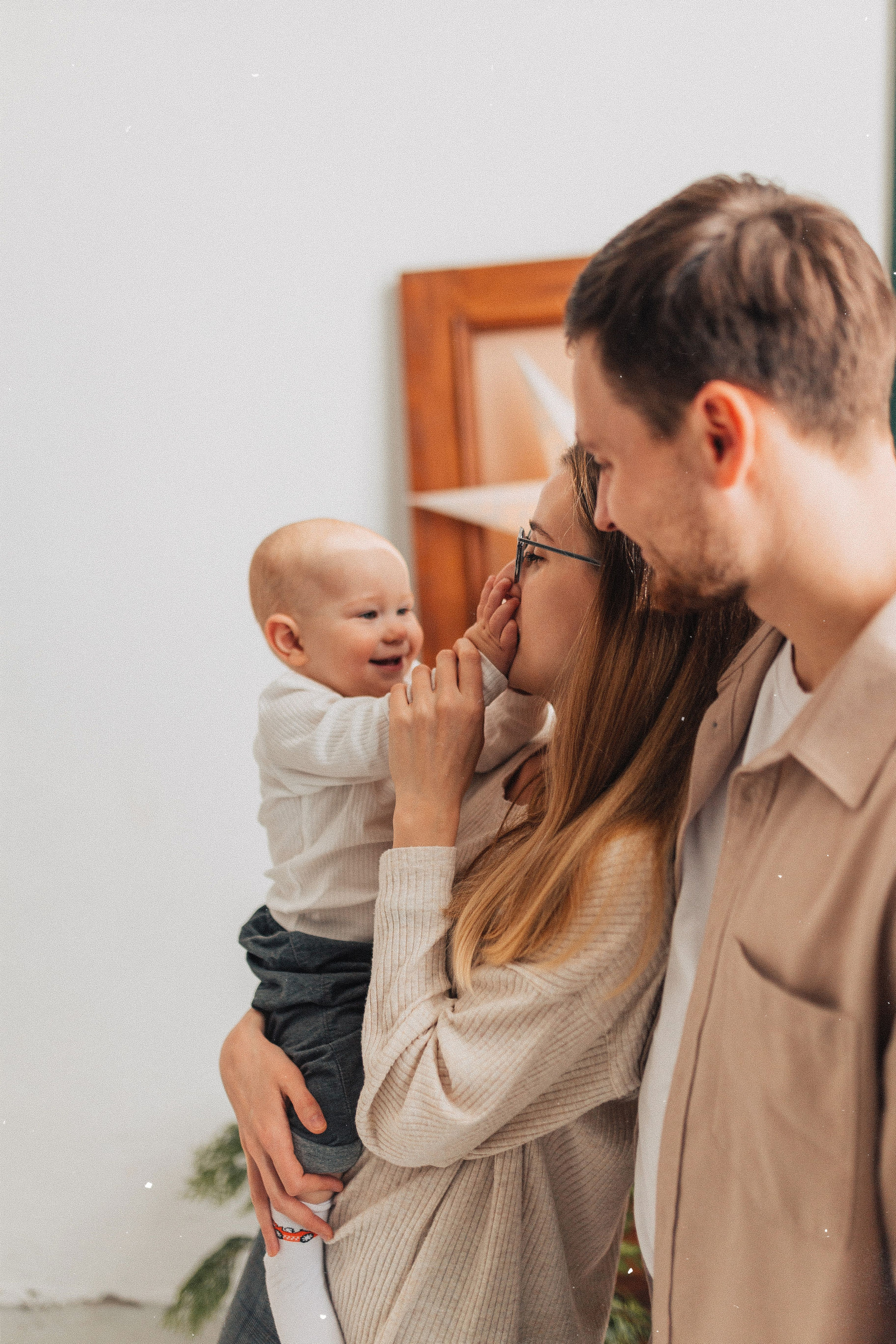 Саша/Настя/Тима. Фотограф в Москве Татьяна Сергеева
