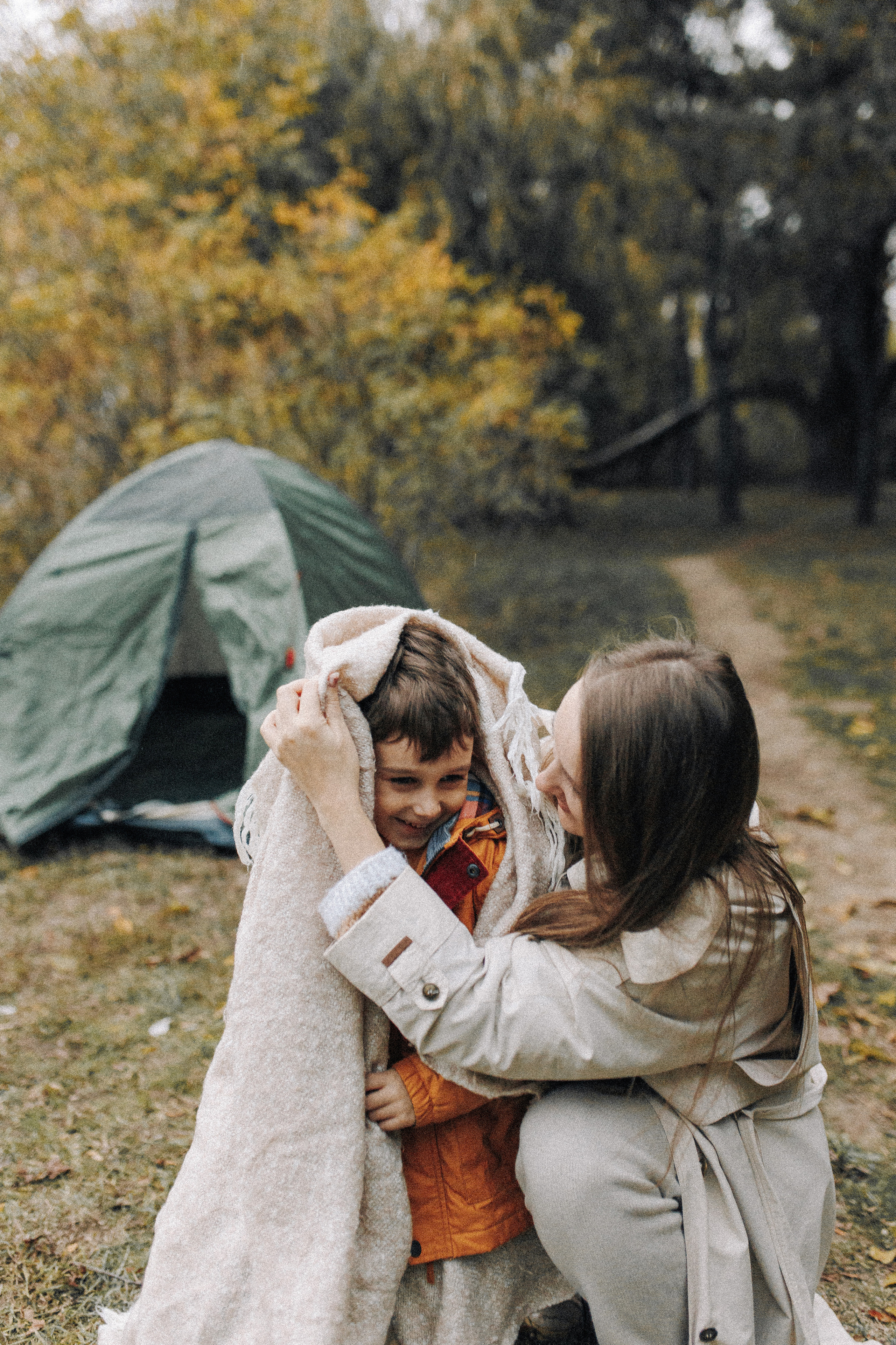 Сережа/Катя/Даня. Фотограф в Москве Татьяна Сергеева