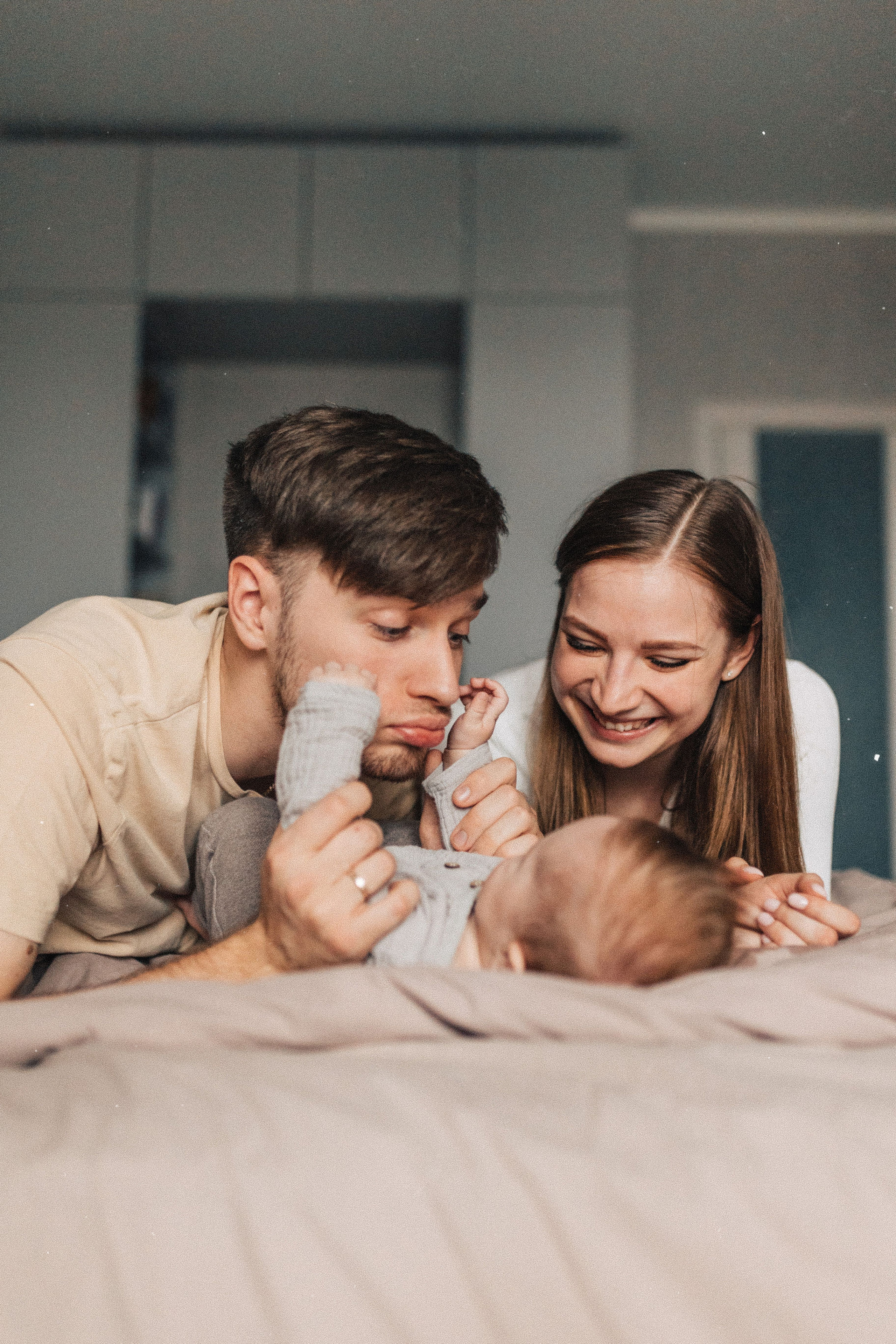 Никита/Оля/Тимофей. Фотограф в Москве Татьяна Сергеева
