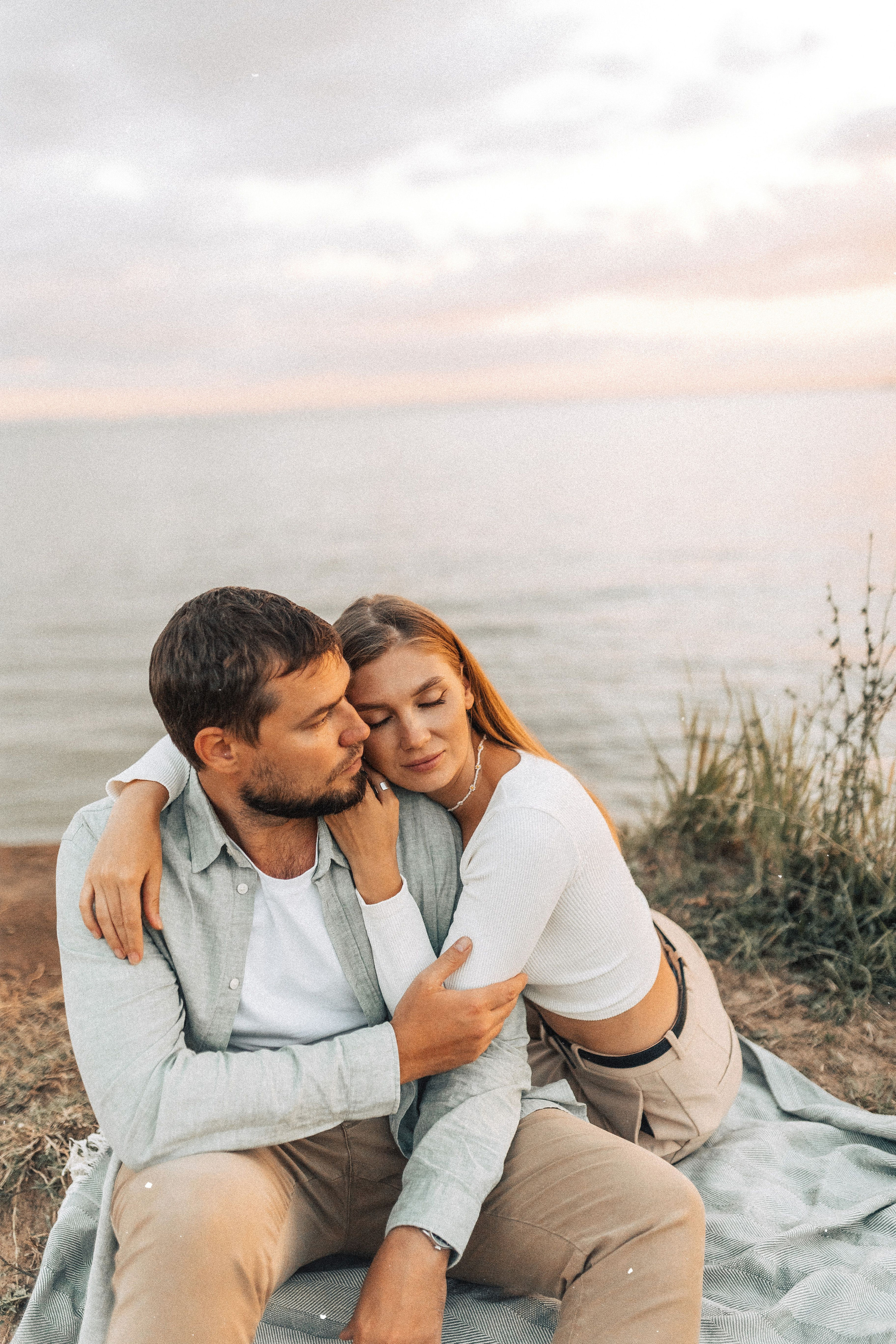 Саша/Алена. Фотограф в Москве Татьяна Сергеева