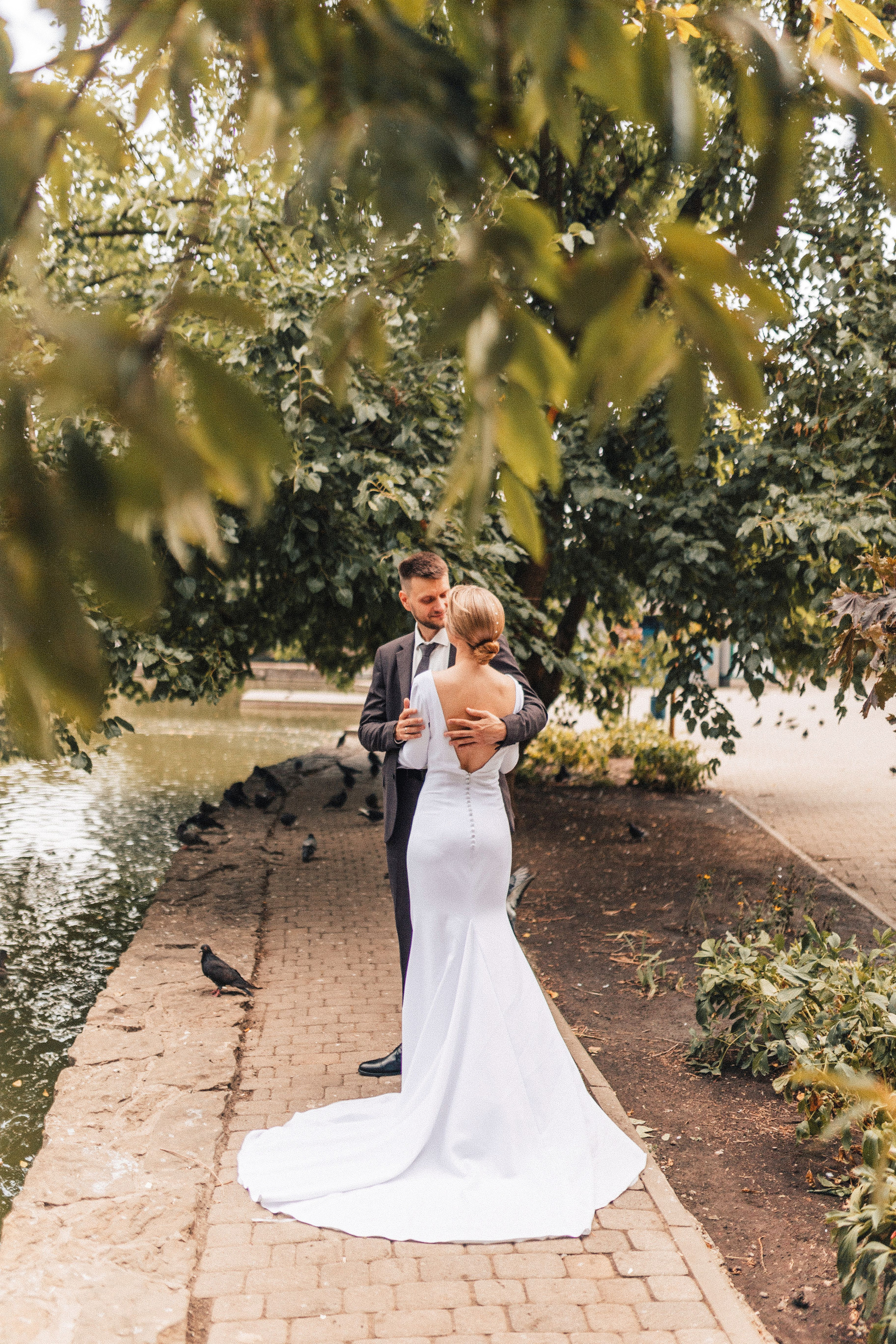 Юрий/Маргарита. Фотограф в Москве Татьяна Сергеева