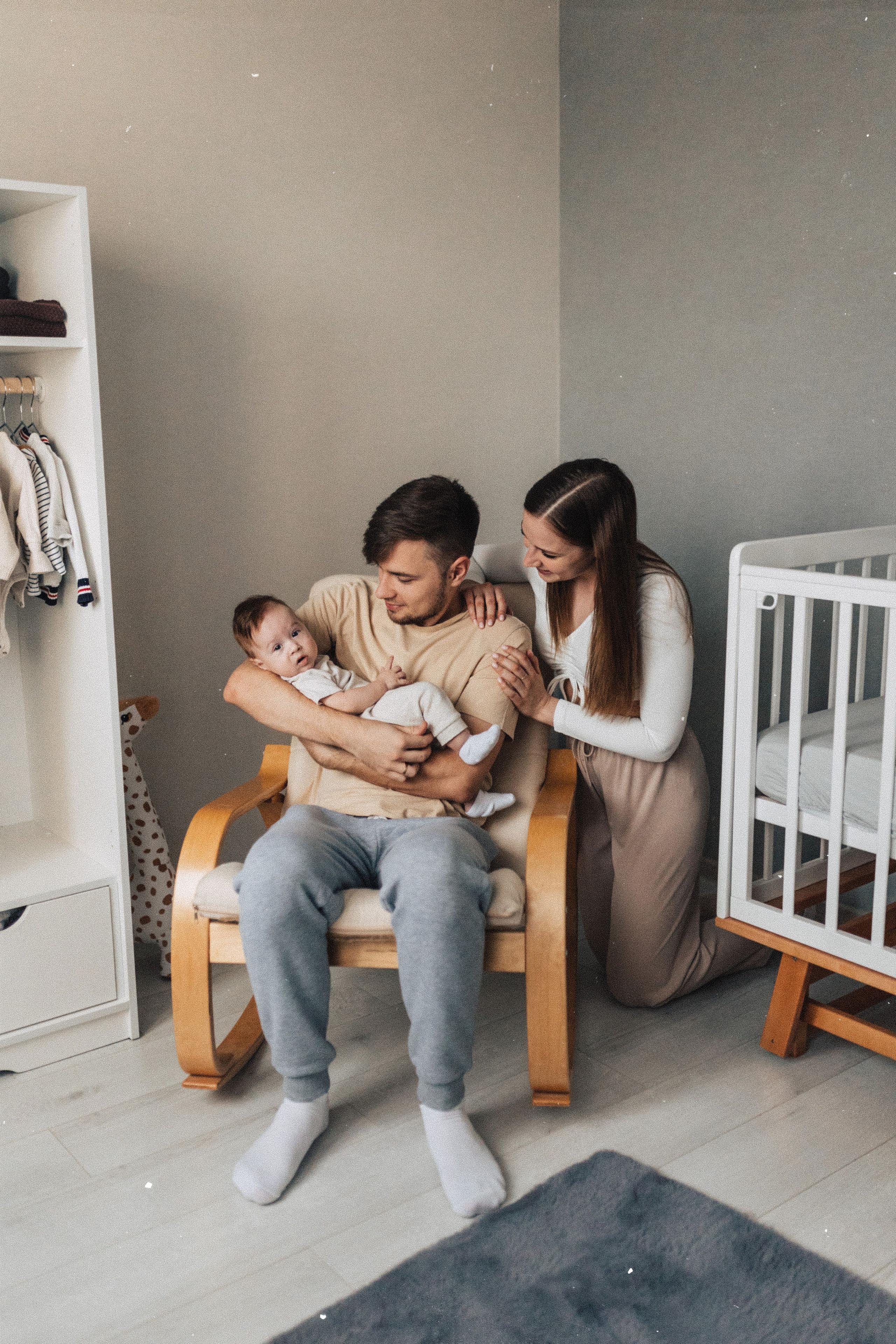 Никита/Оля/Тимофей. Фотограф в Москве Татьяна Сергеева