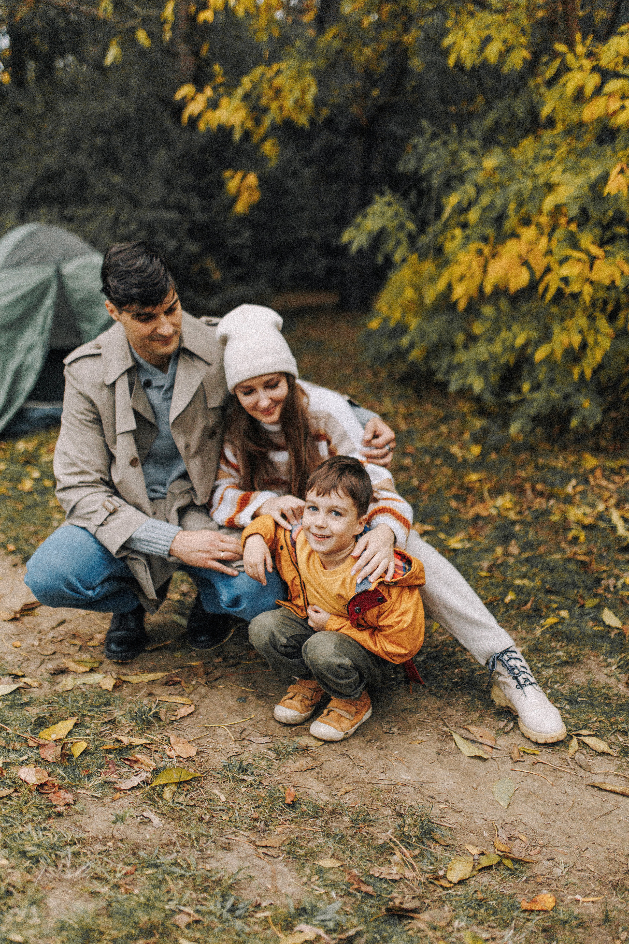 Сережа/Катя/Даня. Фотограф в Москве Татьяна Сергеева