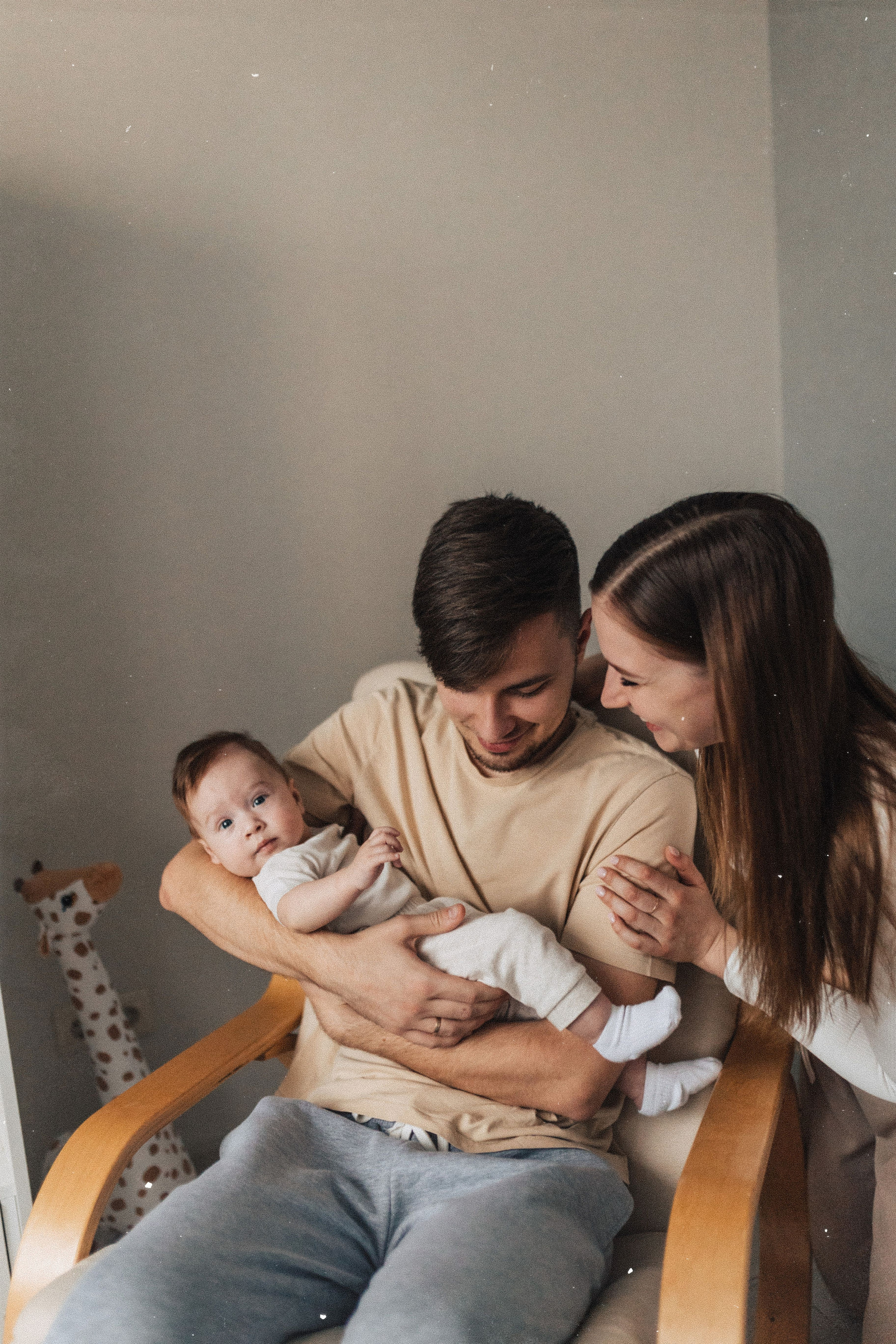 Никита/Оля/Тимофей. Фотограф в Москве Татьяна Сергеева