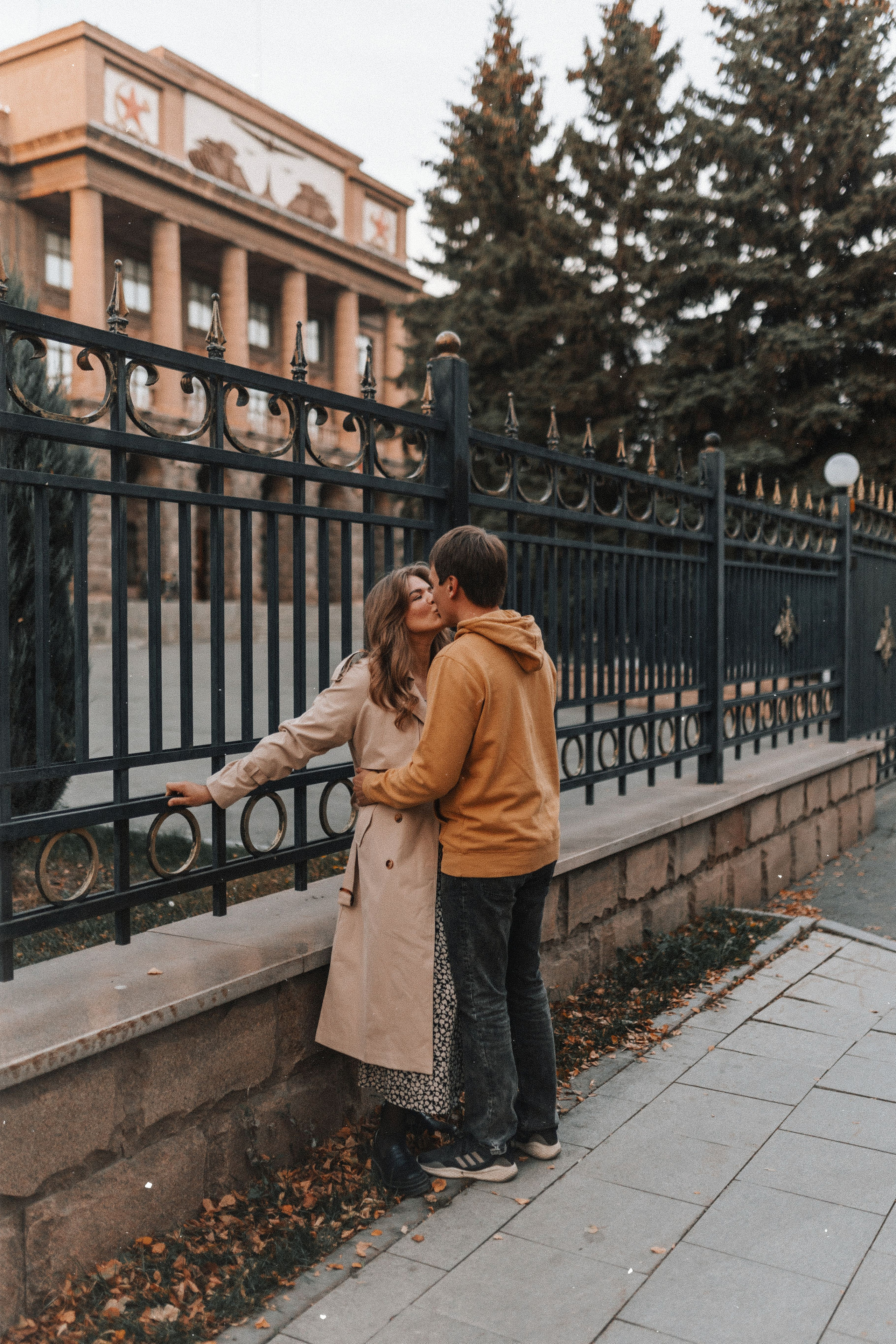 Маша/Леонид Екб. Фотограф в Москве Татьяна Сергеева