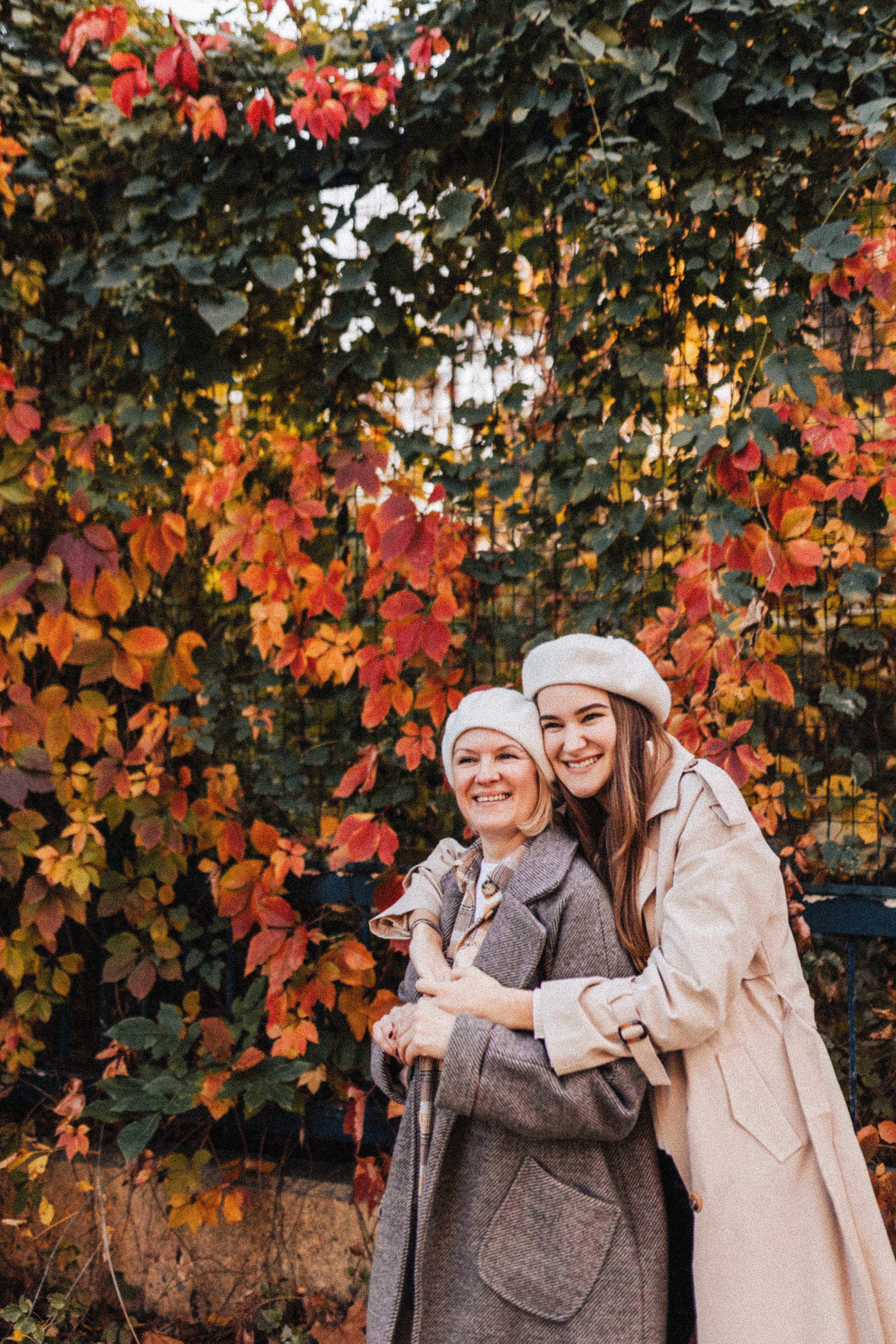 Даша/тетя Оля. Фотограф в Москве Татьяна Сергеева