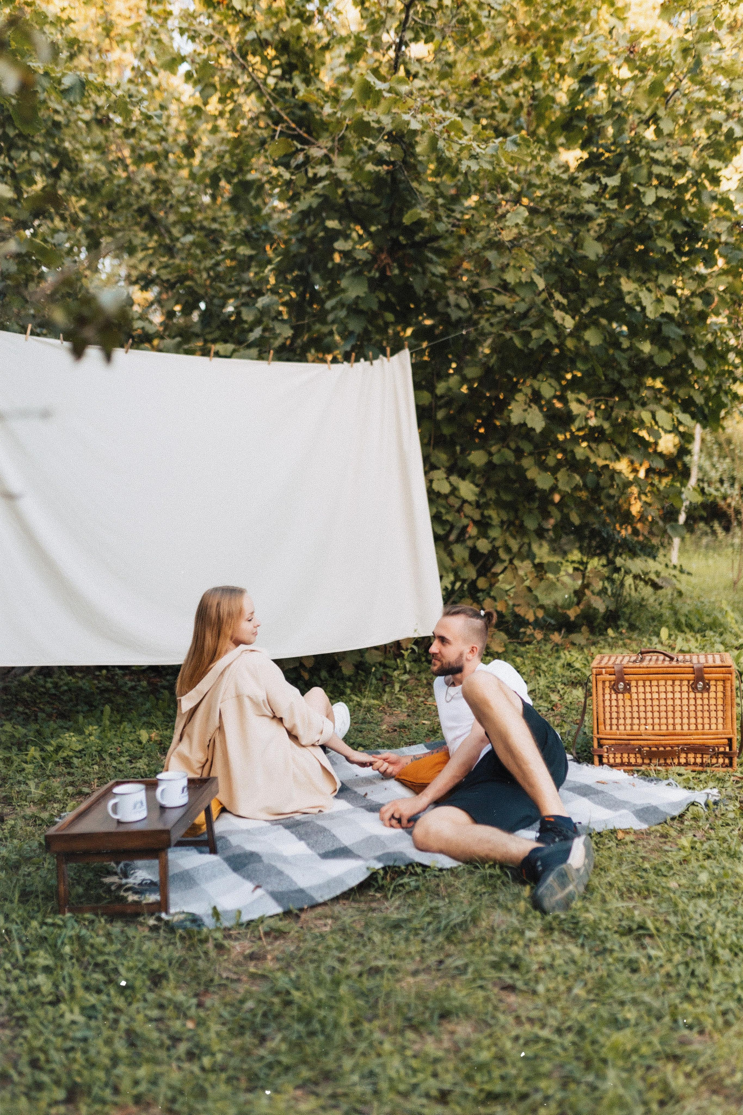 Леша/Света. Фотограф в Москве Татьяна Сергеева
