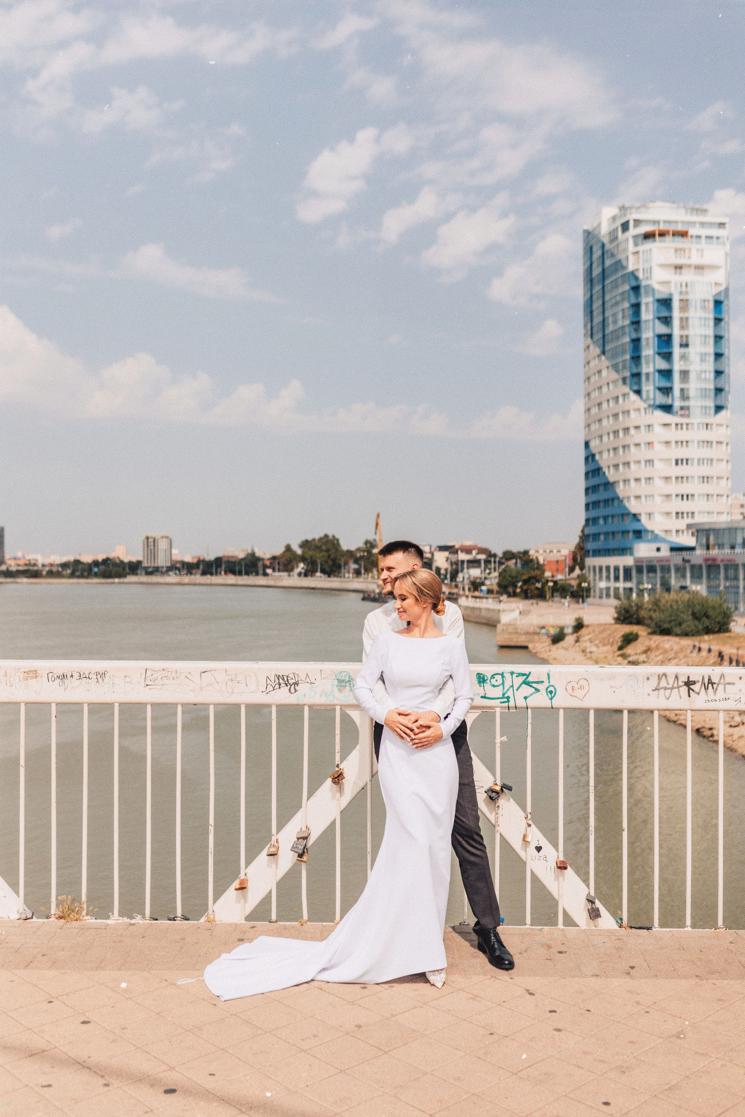 Юрий/Маргарита. Фотограф в Москве Татьяна Сергеева