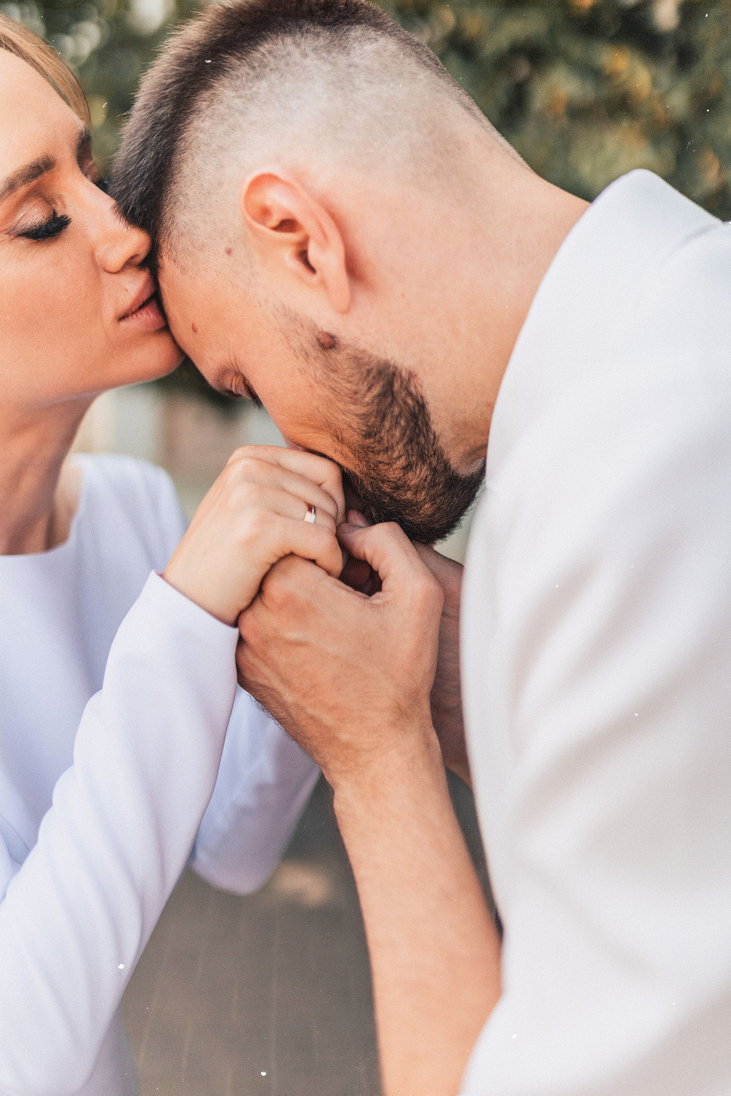 Юрий/Маргарита. Фотограф в Москве Татьяна Сергеева