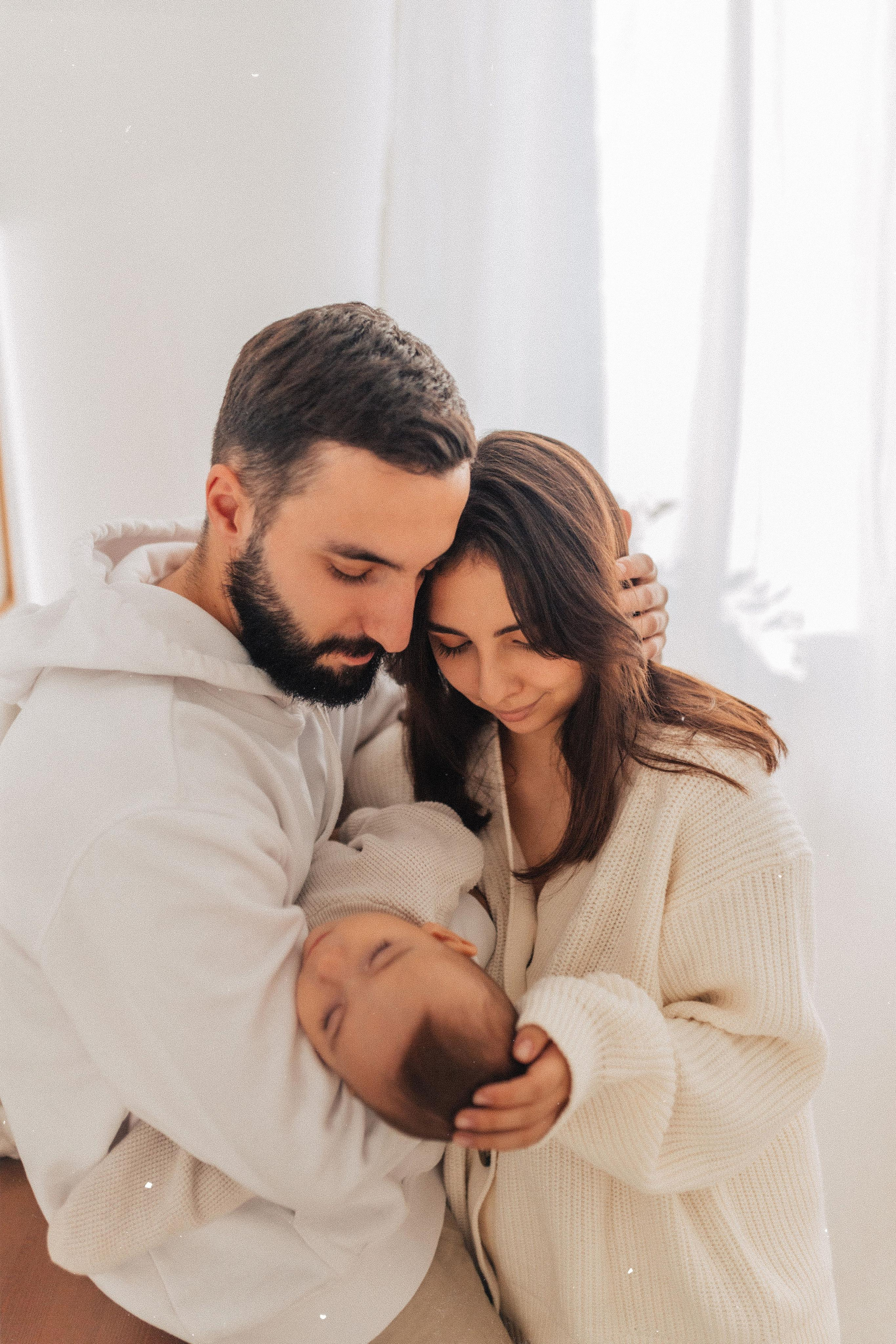 Эд/Сью/Сэми. Фотограф в Москве Татьяна Сергеева