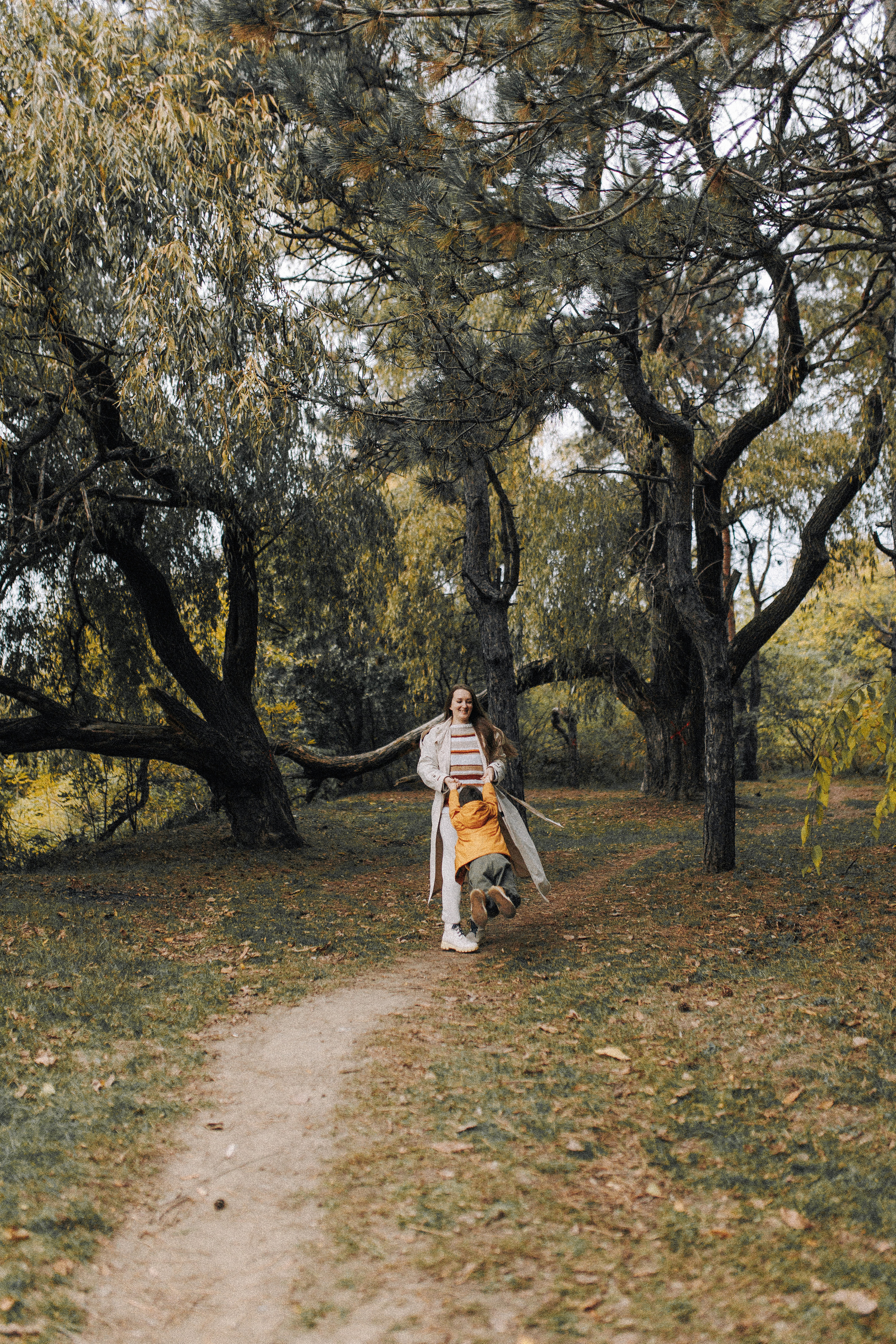 Сережа/Катя/Даня. Фотограф в Москве Татьяна Сергеева