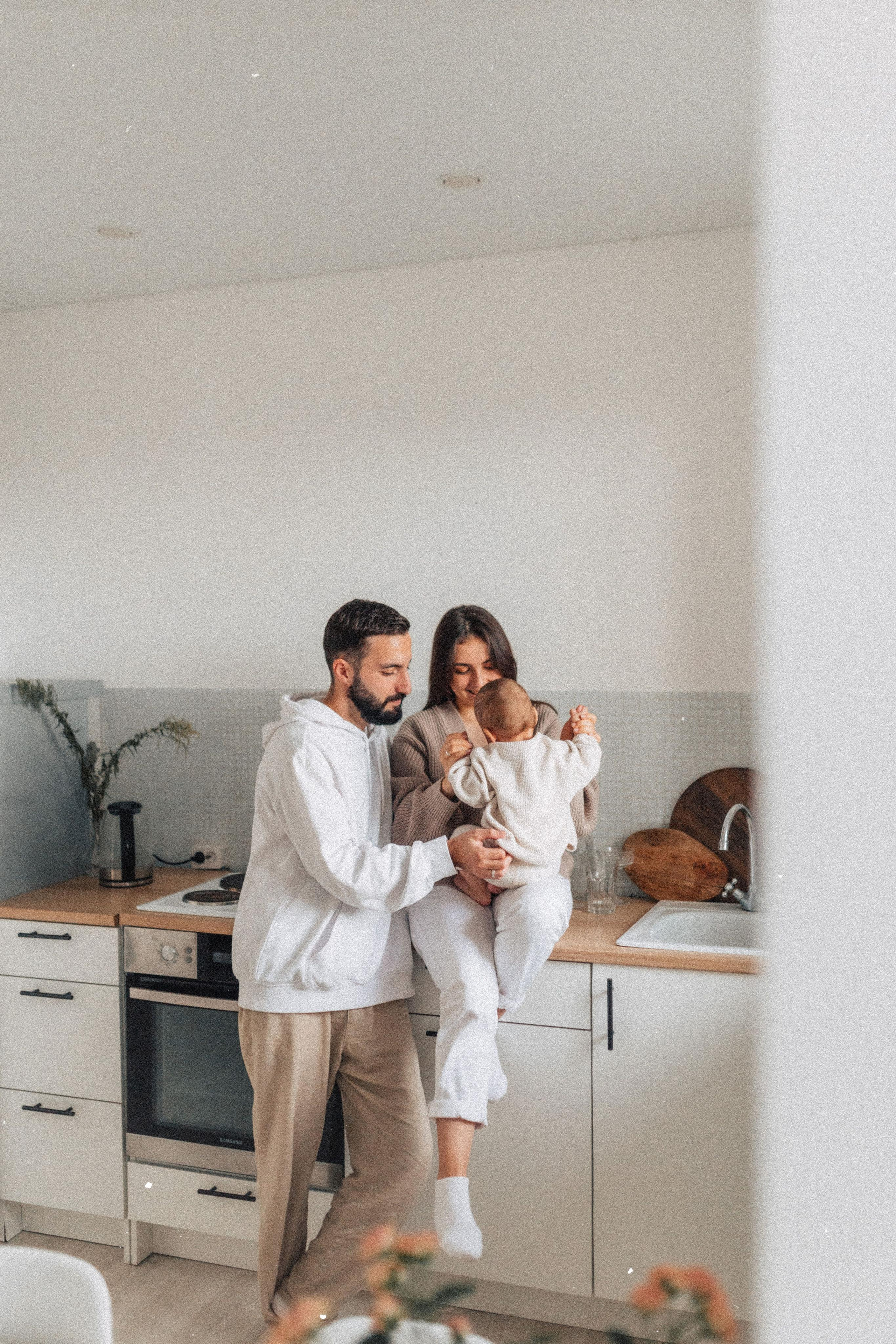 Эд/Сью/Сэми. Фотограф в Москве Татьяна Сергеева