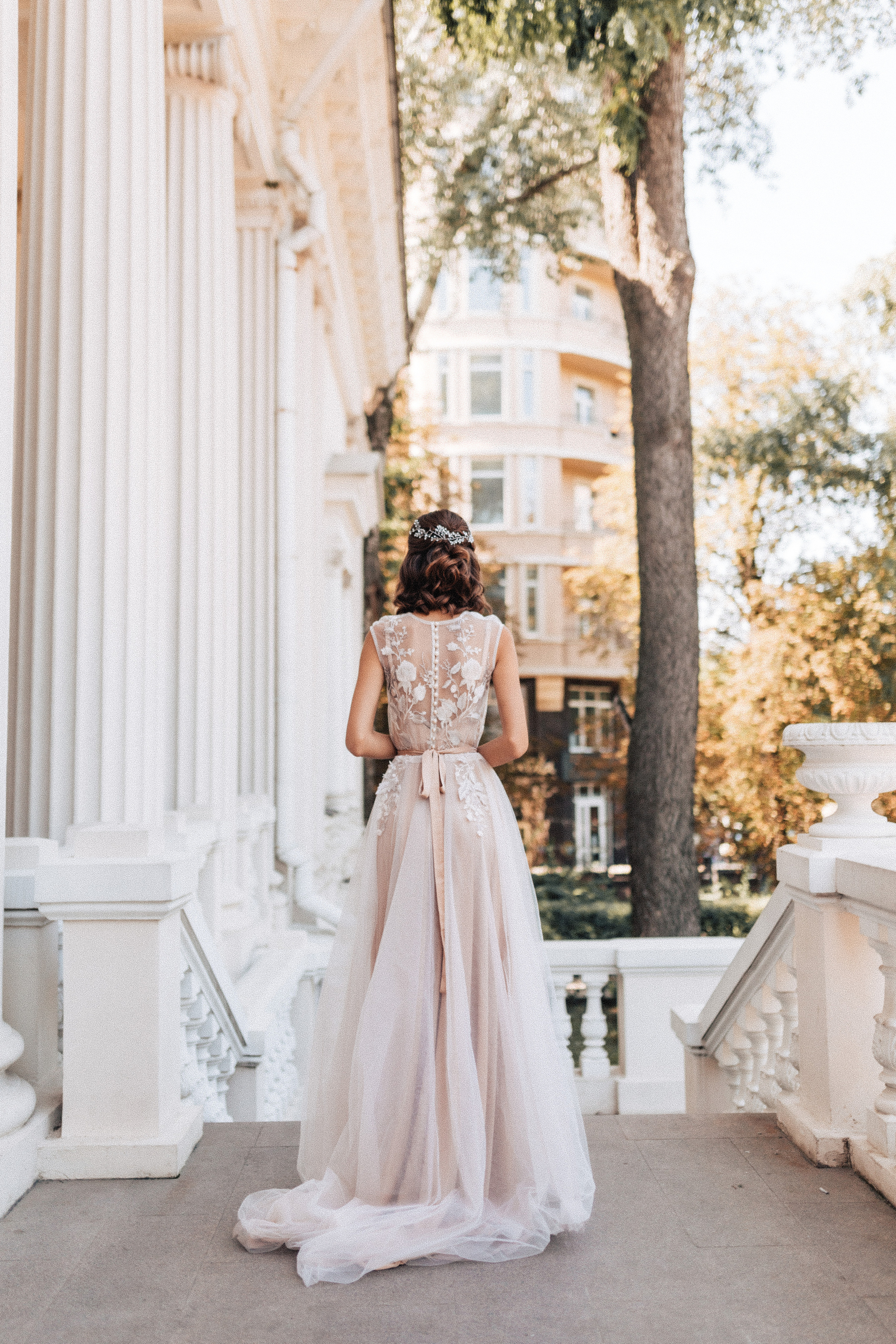 Гоша/Оля. Фотограф в Москве Татьяна Сергеева