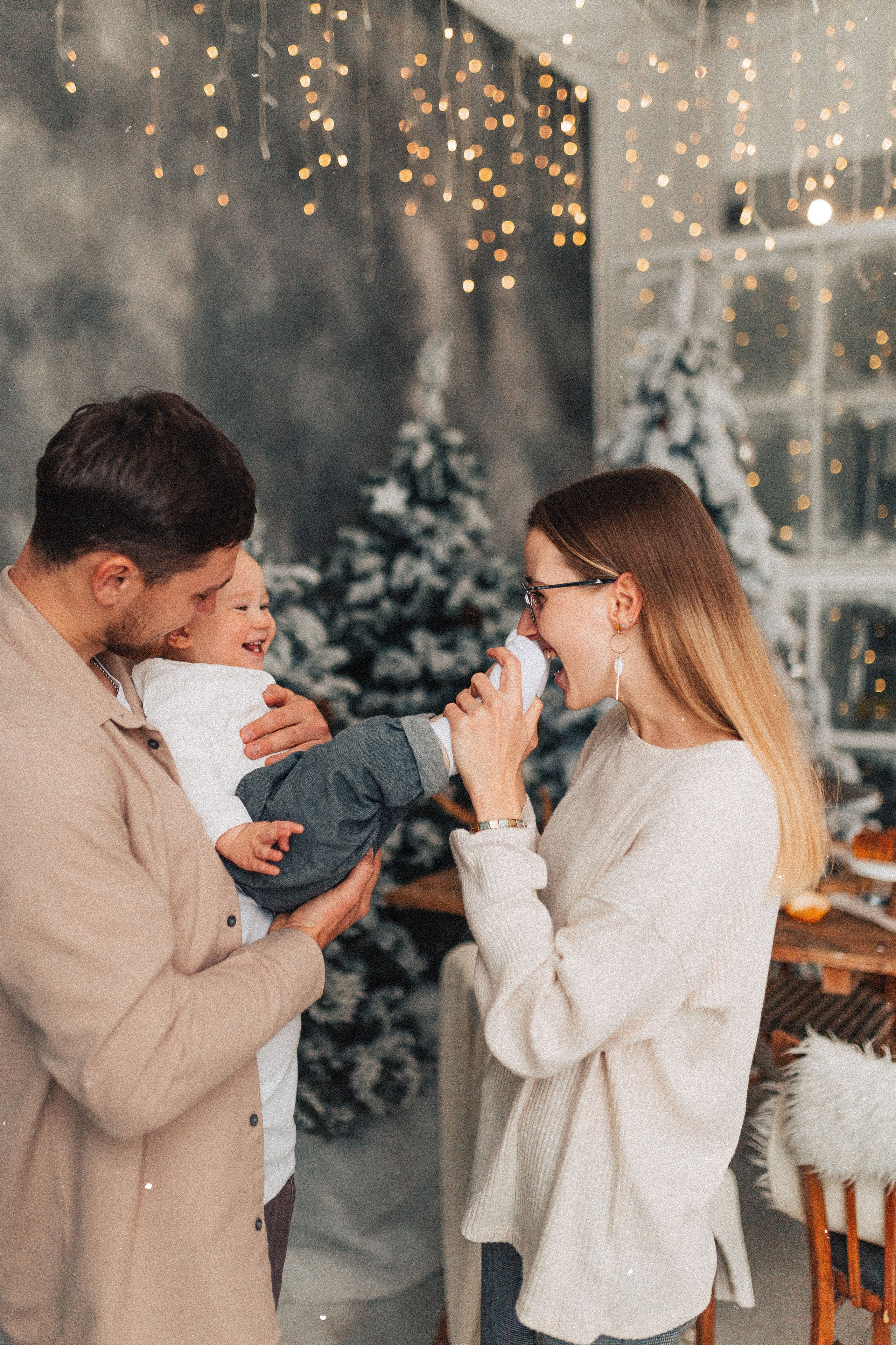 Саша/Настя/Тима. Фотограф в Москве Татьяна Сергеева