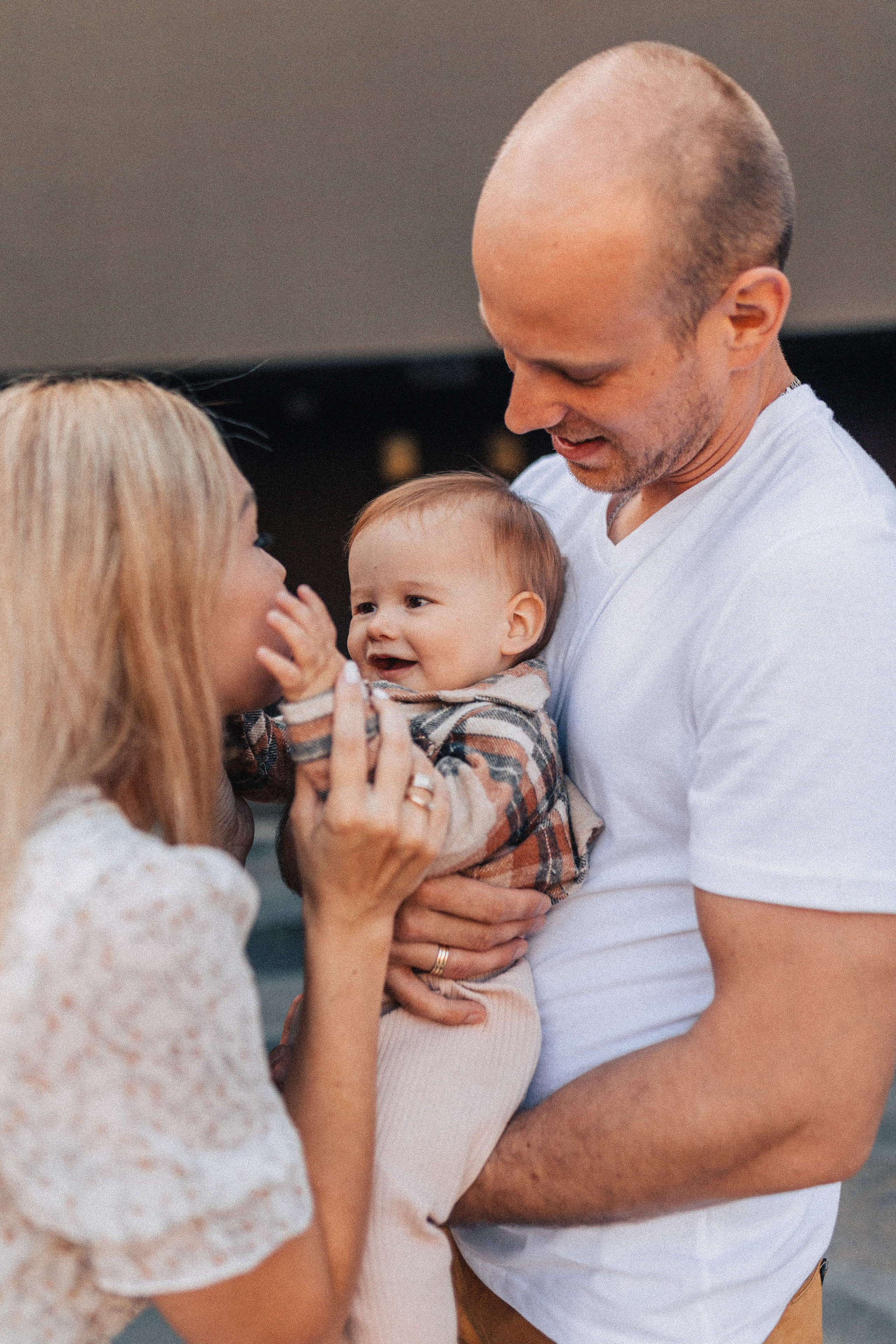 Олег/Катя/Гриша. Фотограф в Москве Татьяна Сергеева
