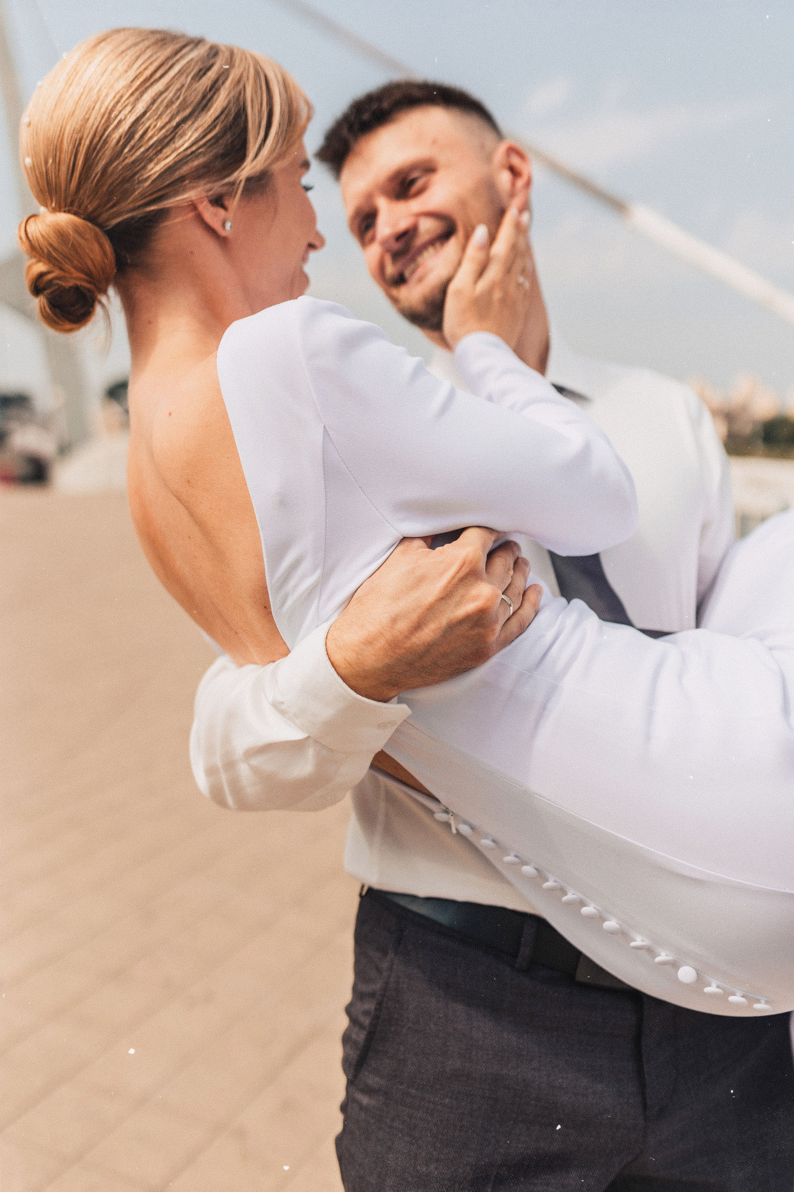 Юрий/Маргарита. Фотограф в Москве Татьяна Сергеева