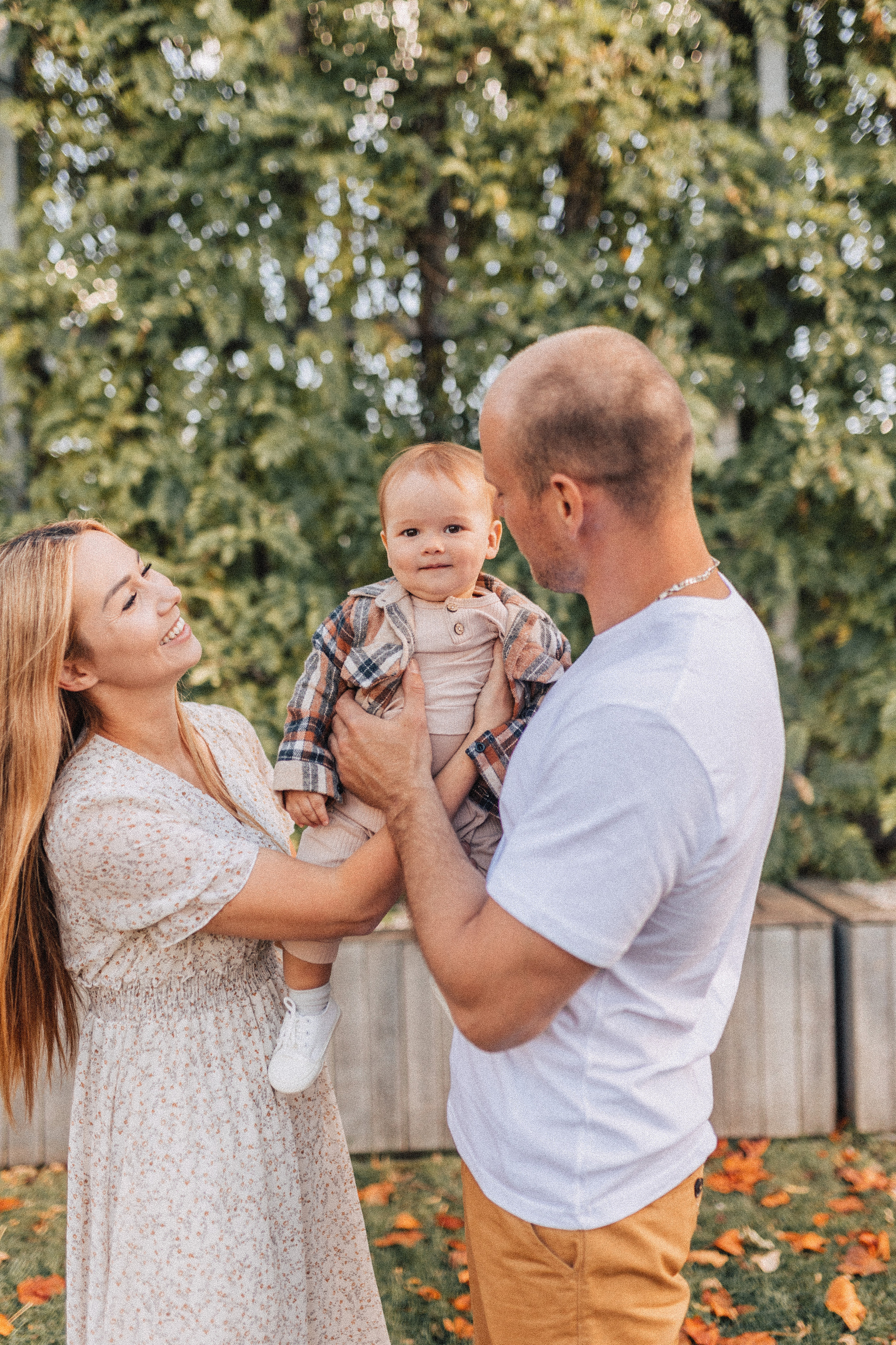 Олег/Катя/Гриша. Фотограф в Москве Татьяна Сергеева