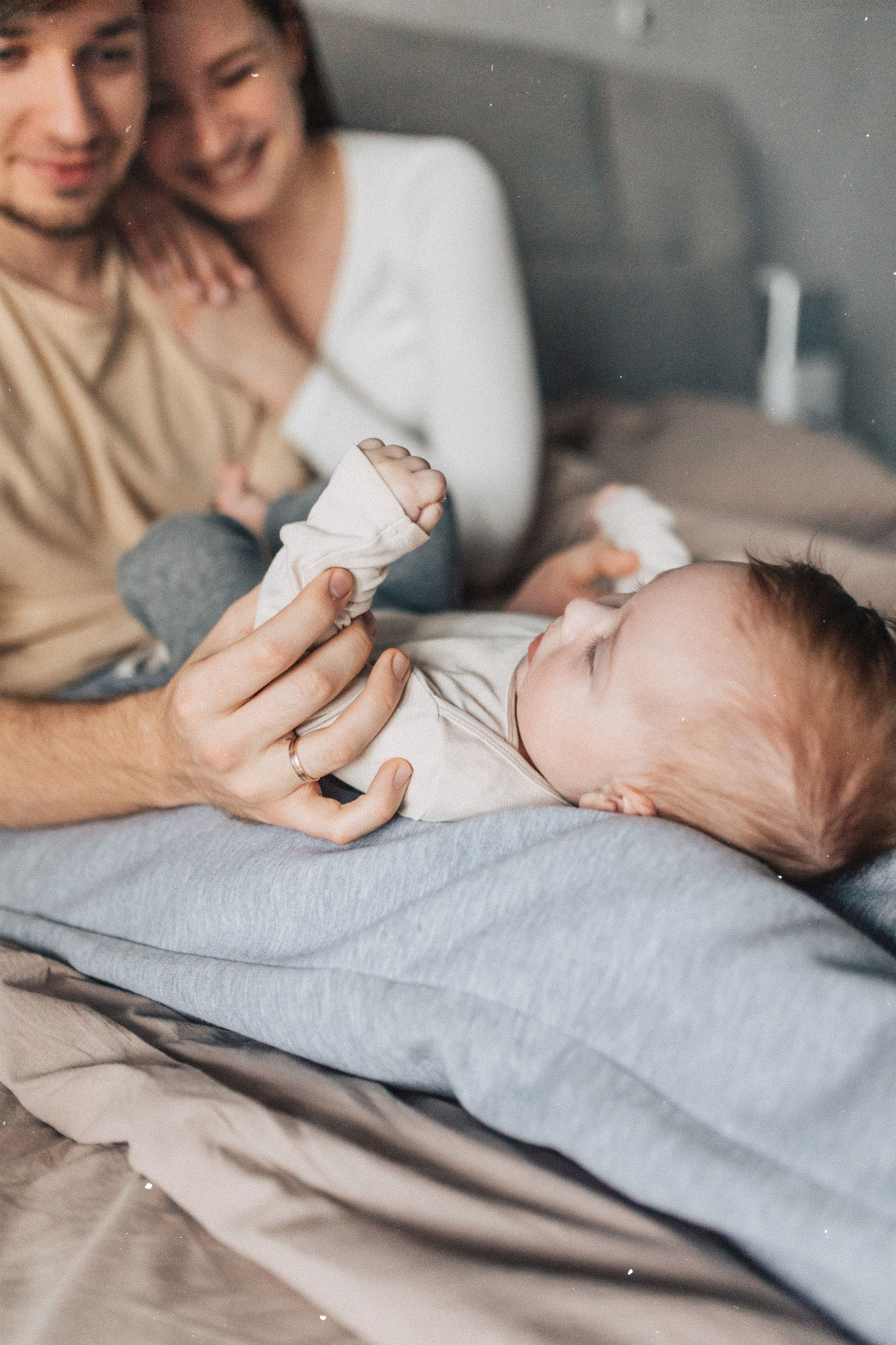 Никита/Оля/Тимофей. Фотограф в Москве Татьяна Сергеева