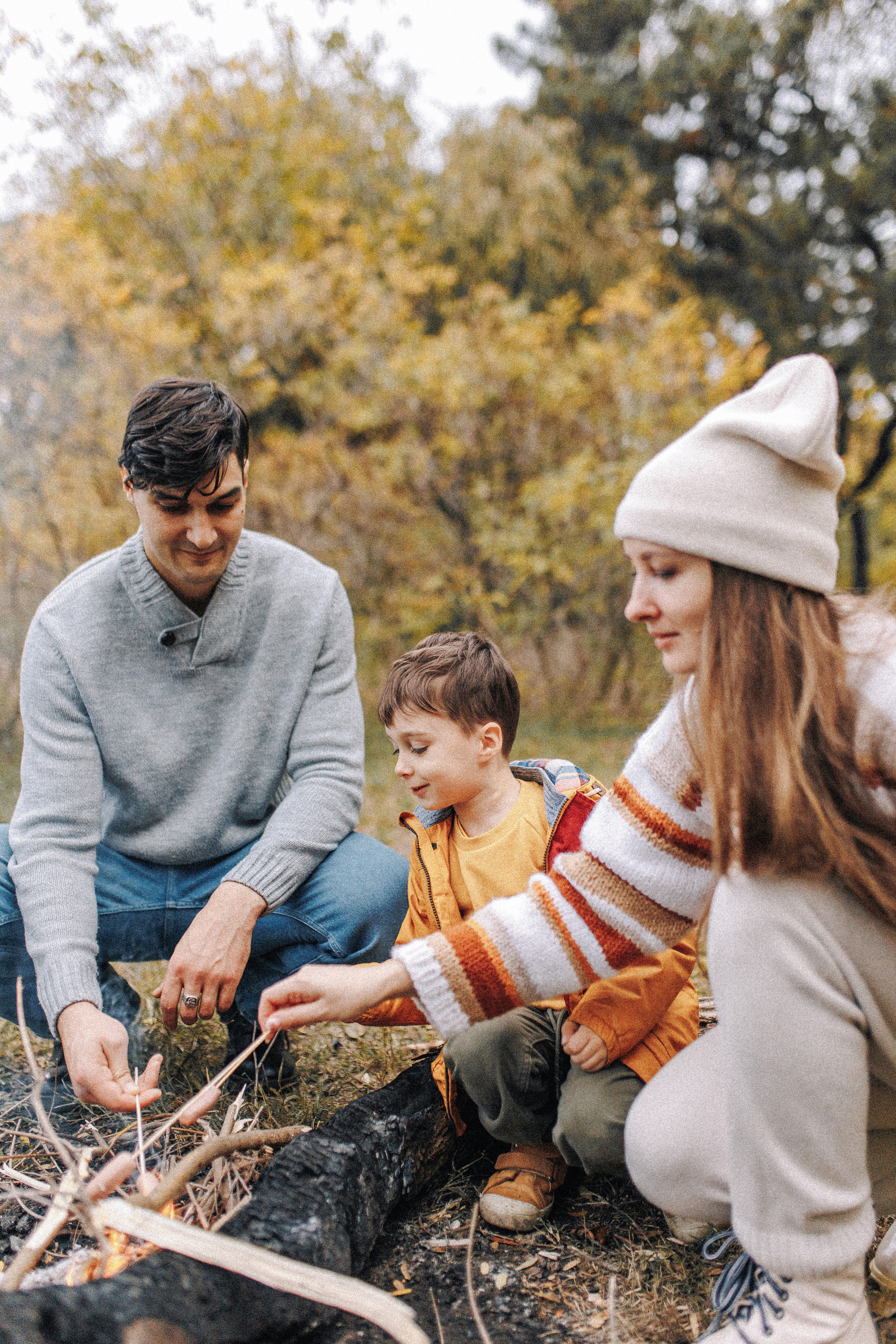 Сережа/Катя/Даня. Фотограф в Москве Татьяна Сергеева