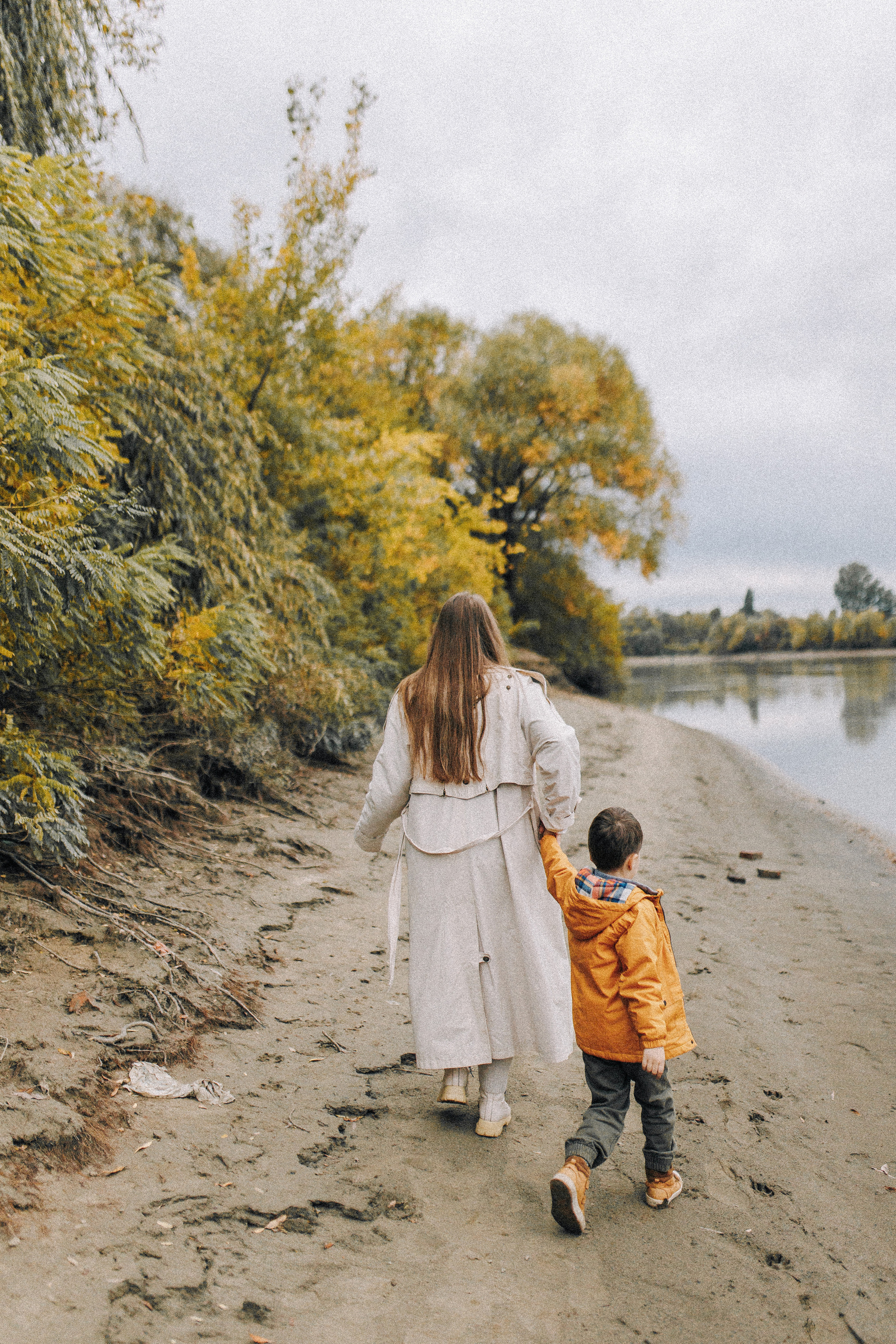 Сережа/Катя/Даня. Фотограф в Москве Татьяна Сергеева