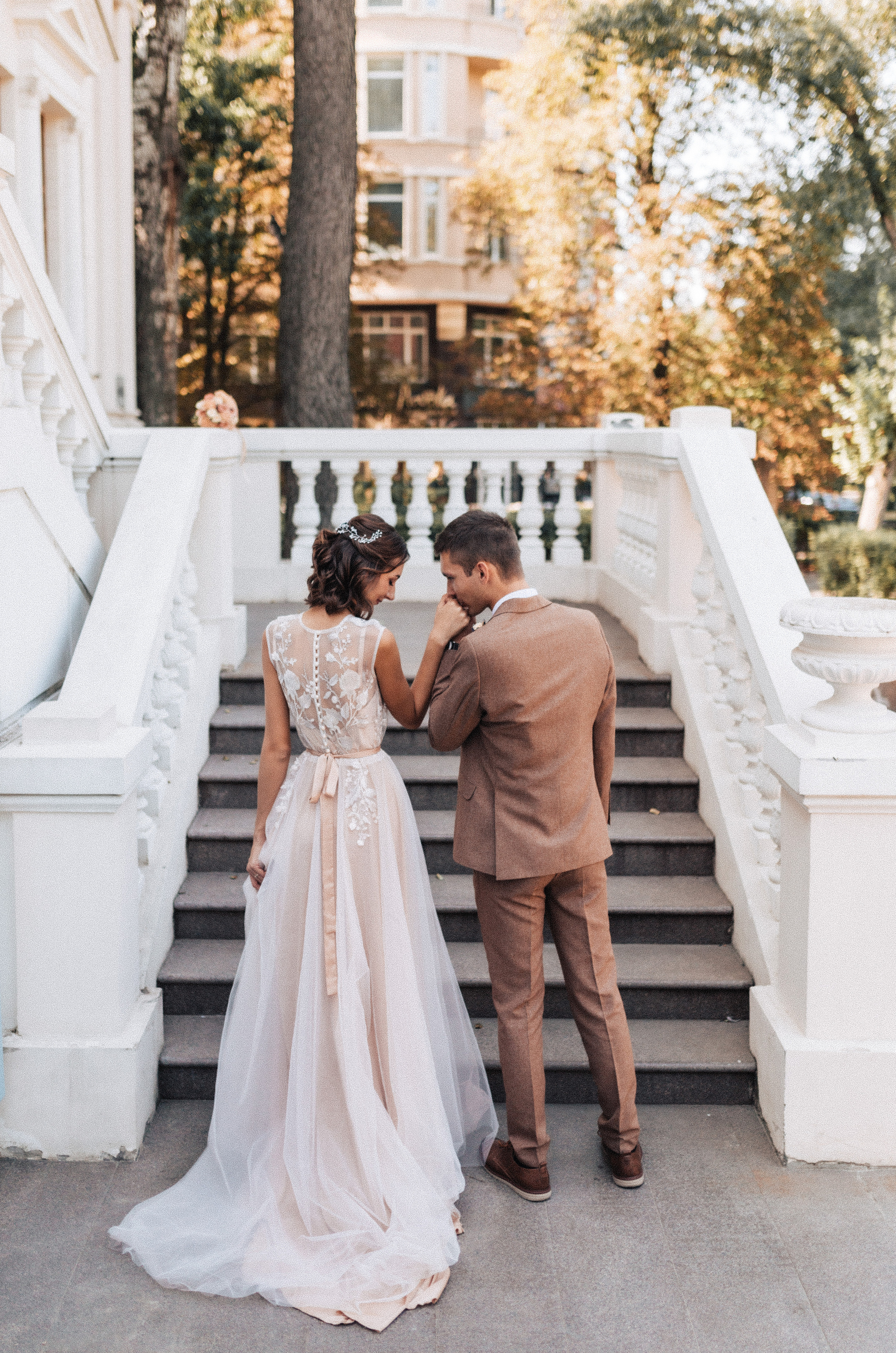 Гоша/Оля. Фотограф в Москве Татьяна Сергеева