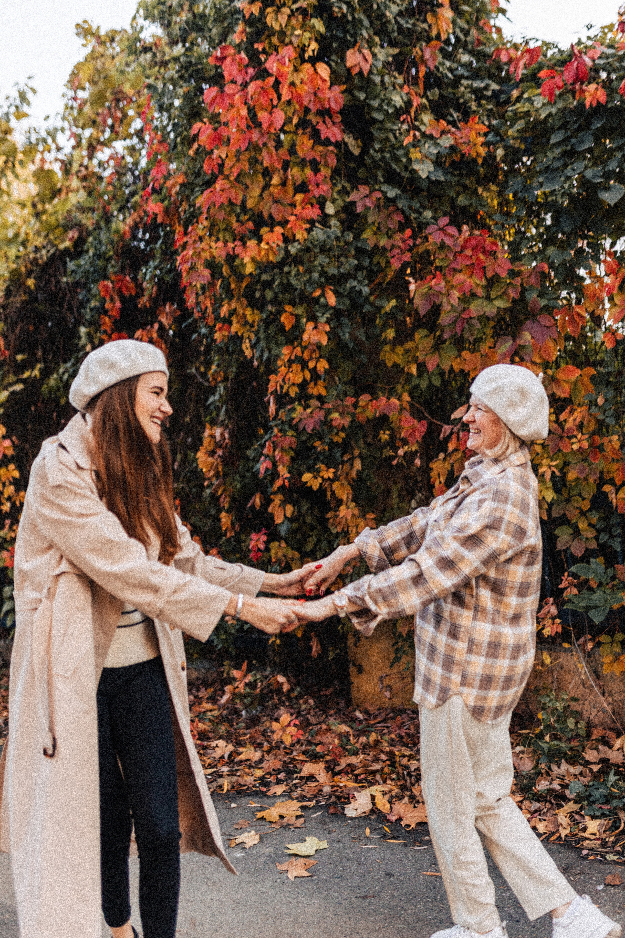 Даша/тетя Оля. Фотограф в Москве Татьяна Сергеева