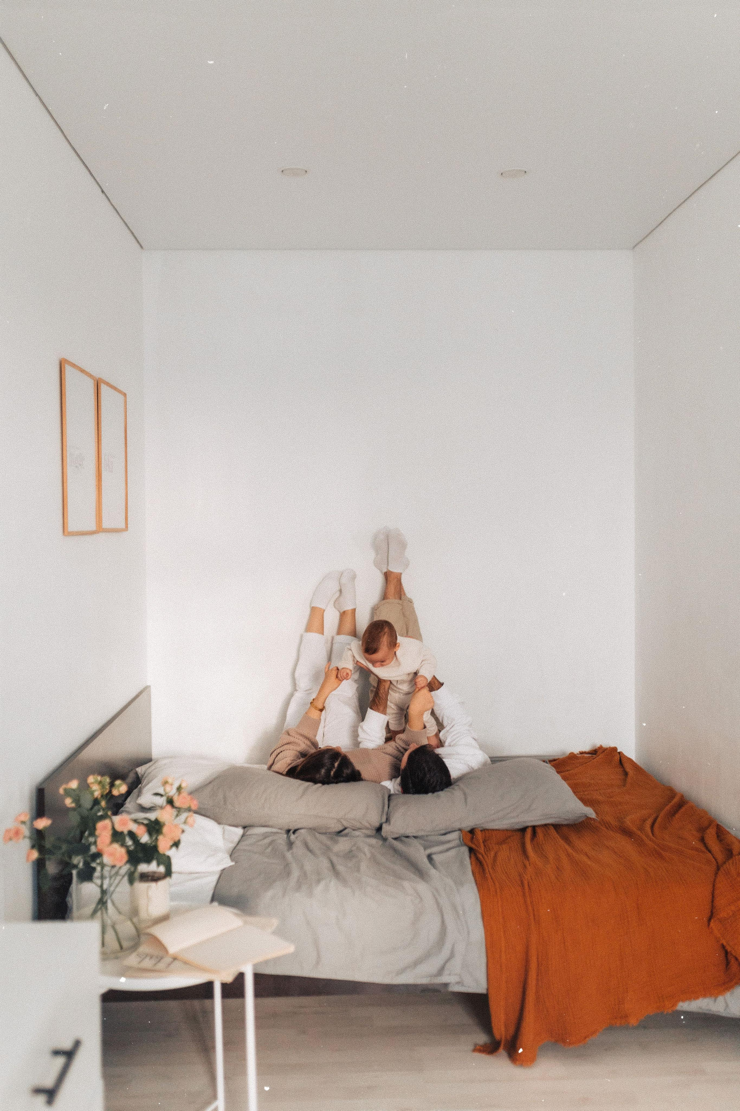 Эд/Сью/Сэми. Фотограф в Москве Татьяна Сергеева