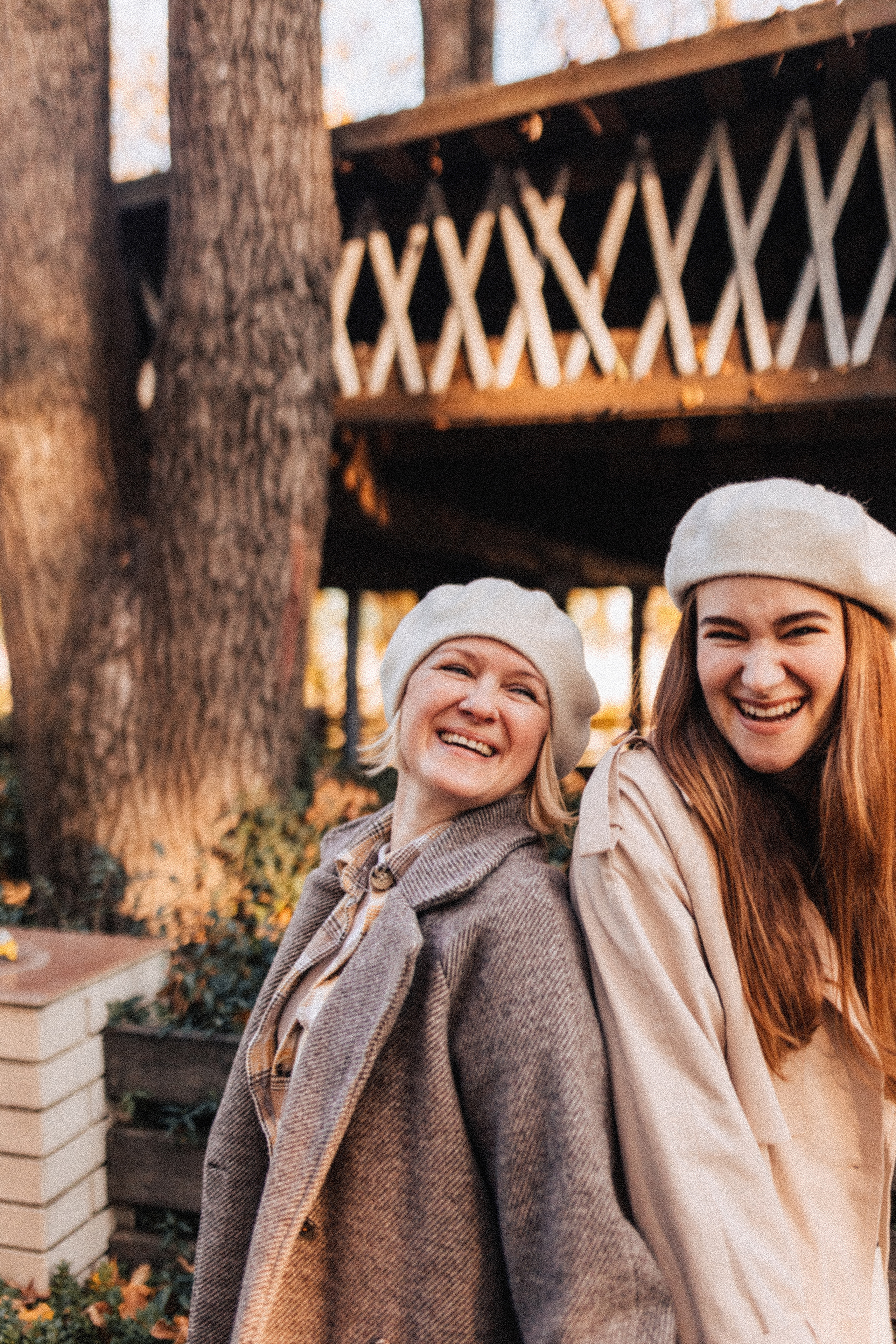 Даша/тетя Оля. Фотограф в Москве Татьяна Сергеева