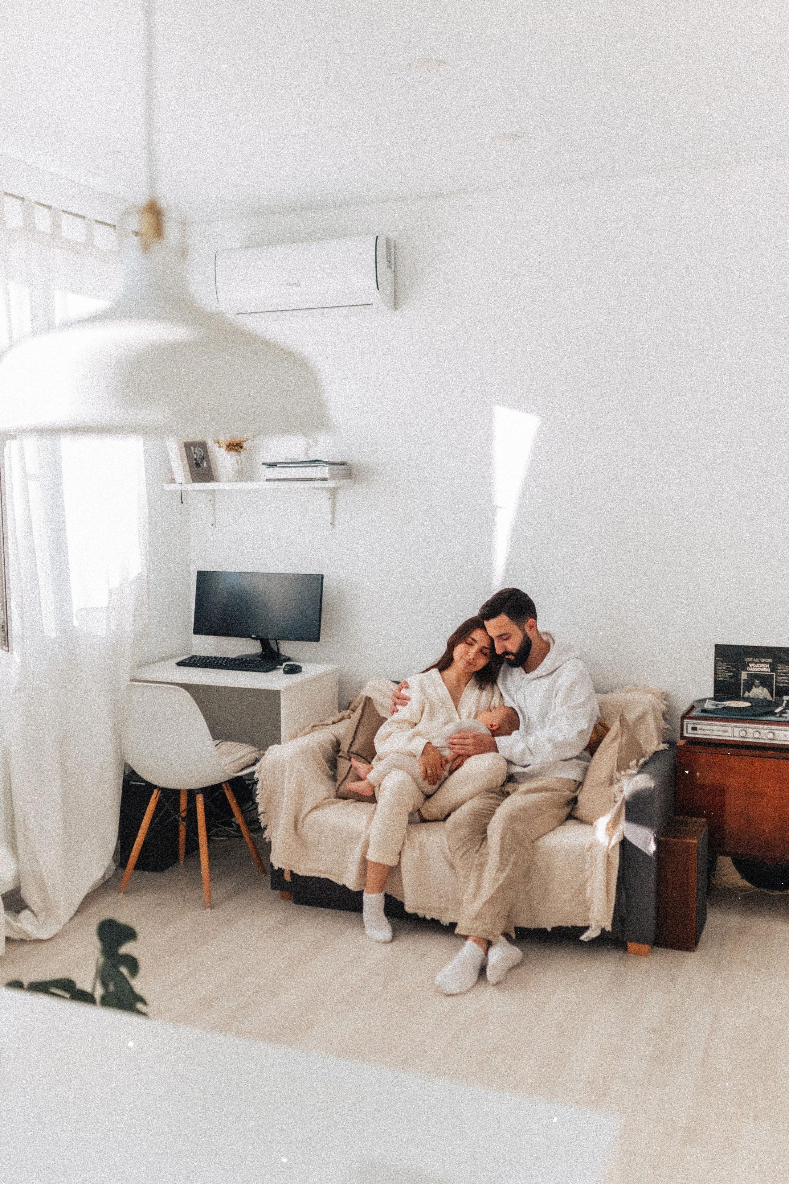 Эд/Сью/Сэми. Фотограф в Москве Татьяна Сергеева